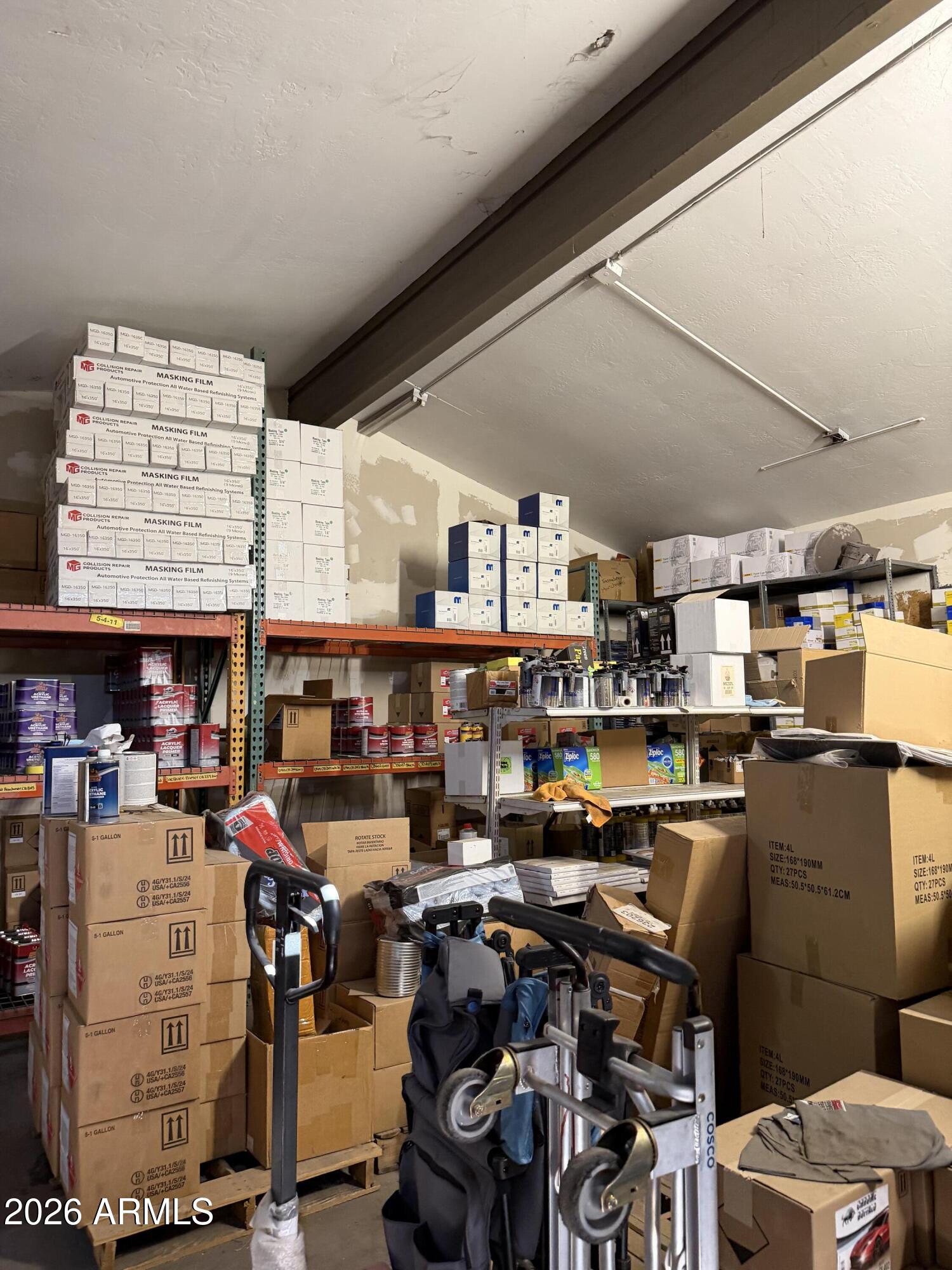 WEST ACRES ADDITION LOTS 1 THRU 4 21 THRU 24 - Commercial Sale