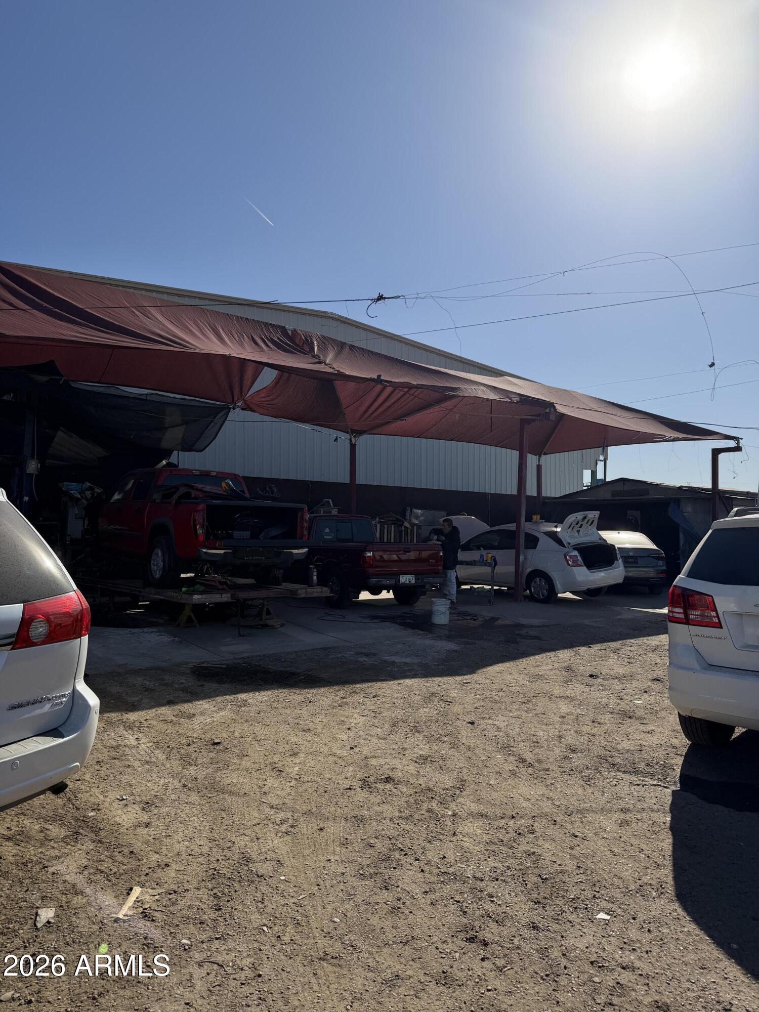 WEST ACRES ADDITION LOTS 1 THRU 4 21 THRU 24 - Commercial Sale