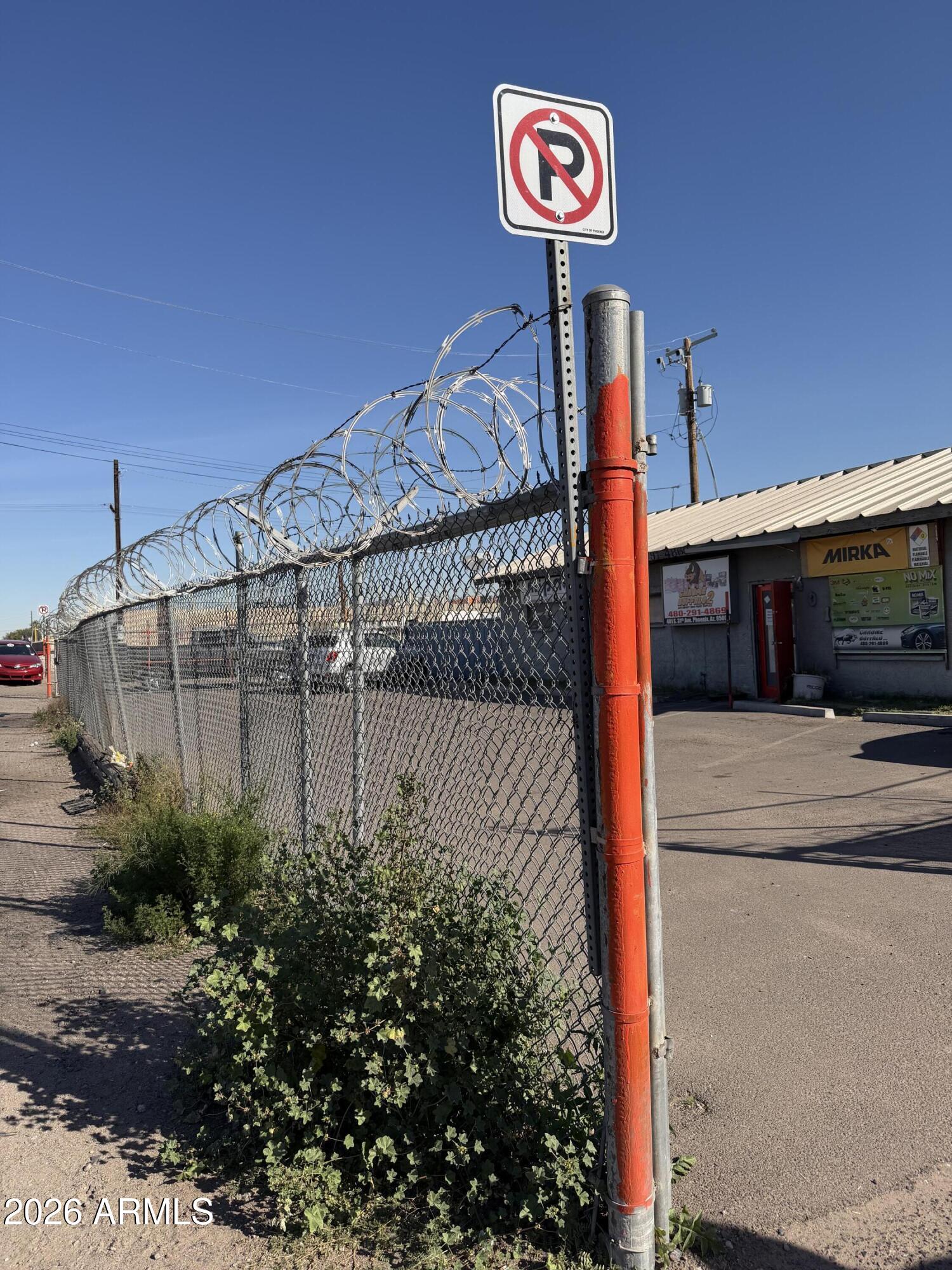 WEST ACRES ADDITION LOTS 1 THRU 4 21 THRU 24 - Commercial Sale