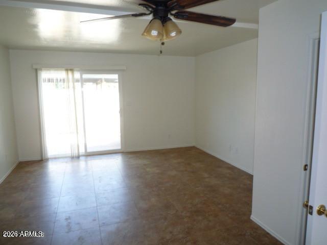 SCOTTSDALE PARKWAY TOWNHS CONDOMINIUM - Residential Lease
