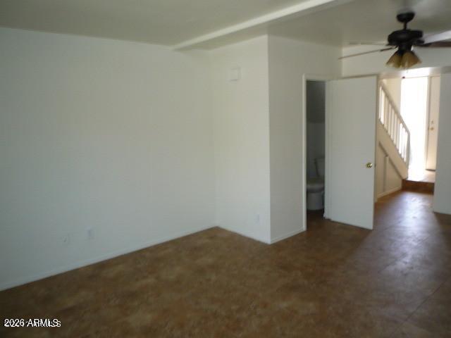 SCOTTSDALE PARKWAY TOWNHS CONDOMINIUM - Residential Lease
