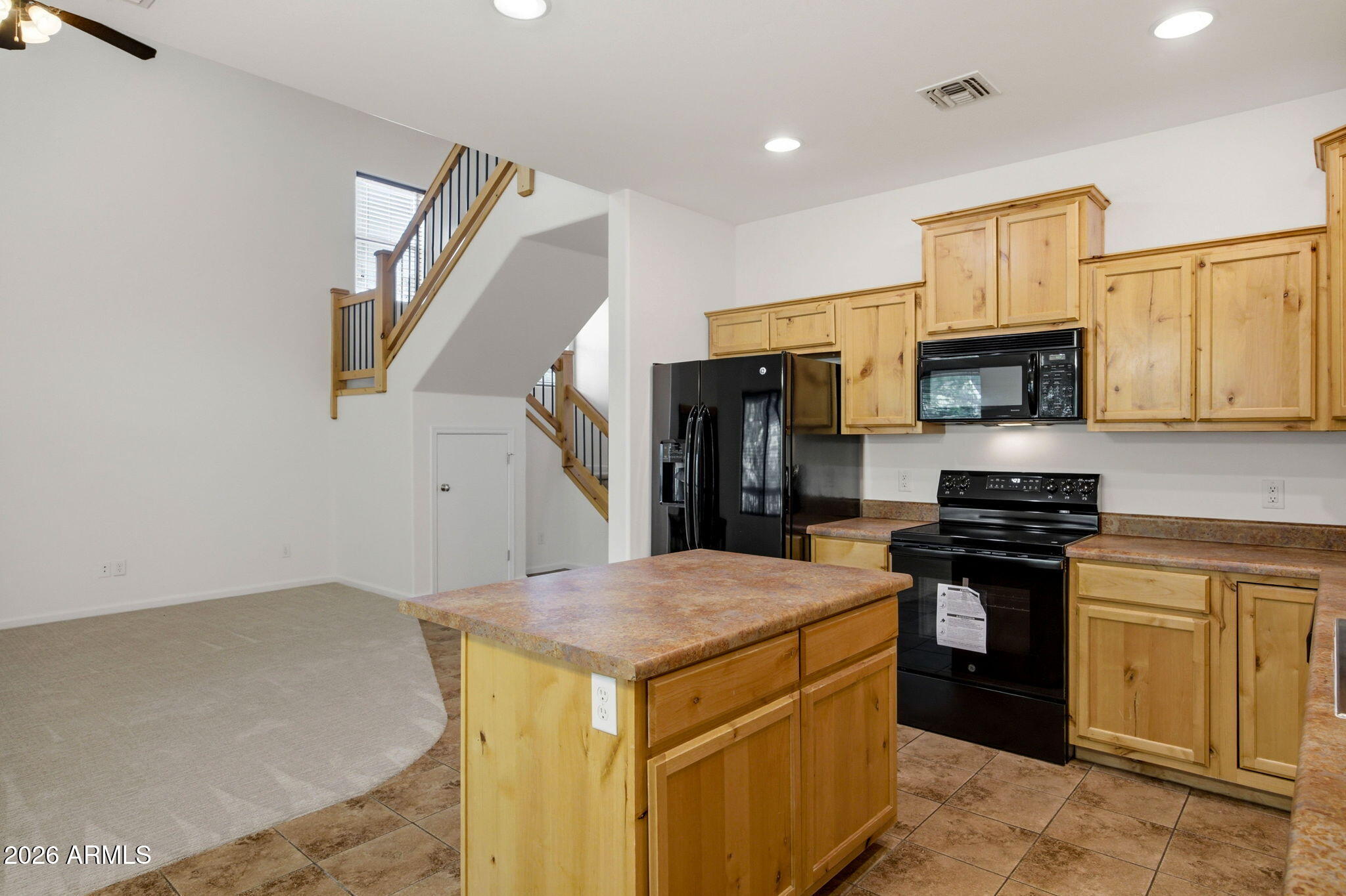 STARLIGHT RIDGE ESTATES - Residential
