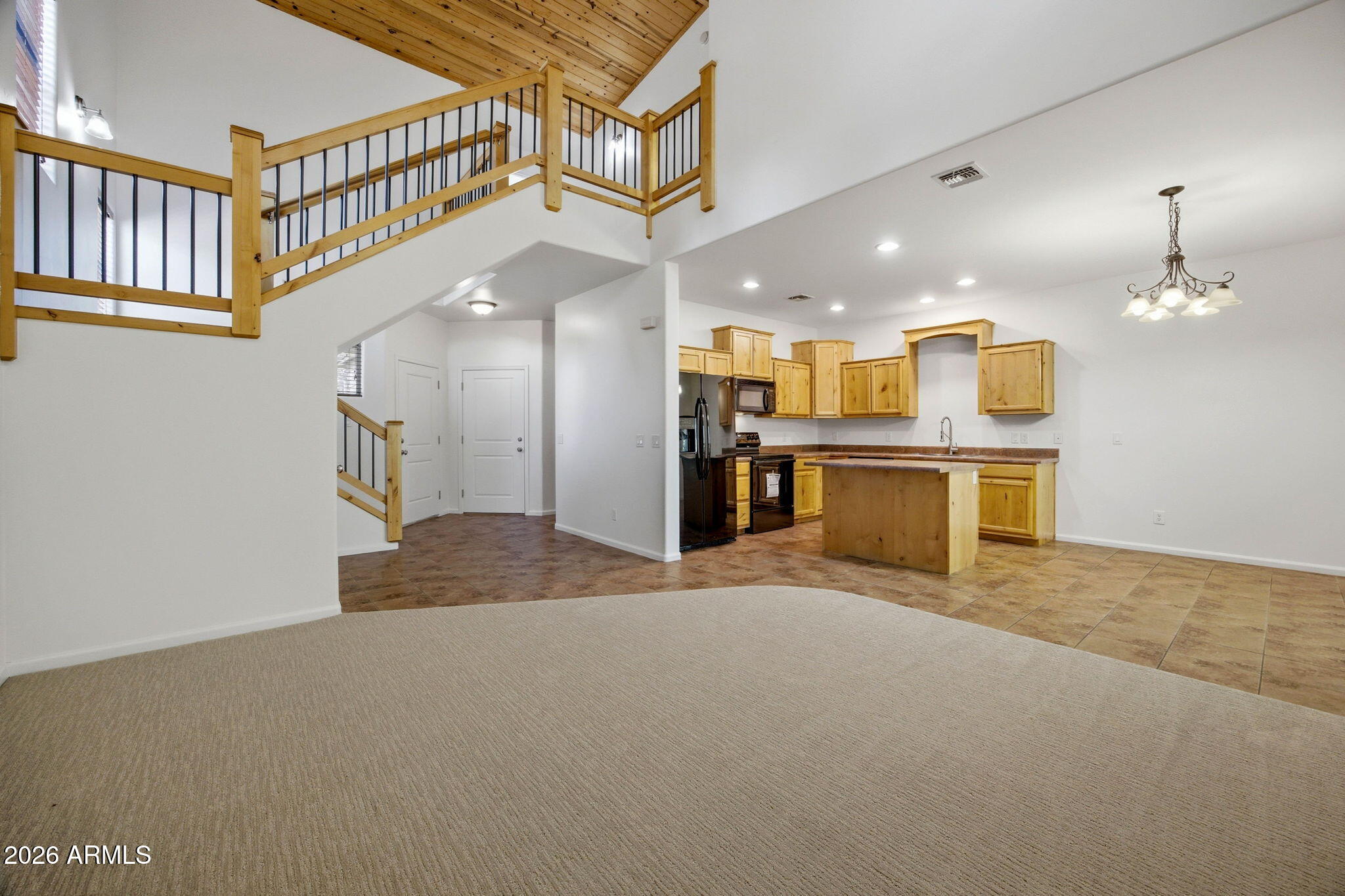 STARLIGHT RIDGE ESTATES - Residential