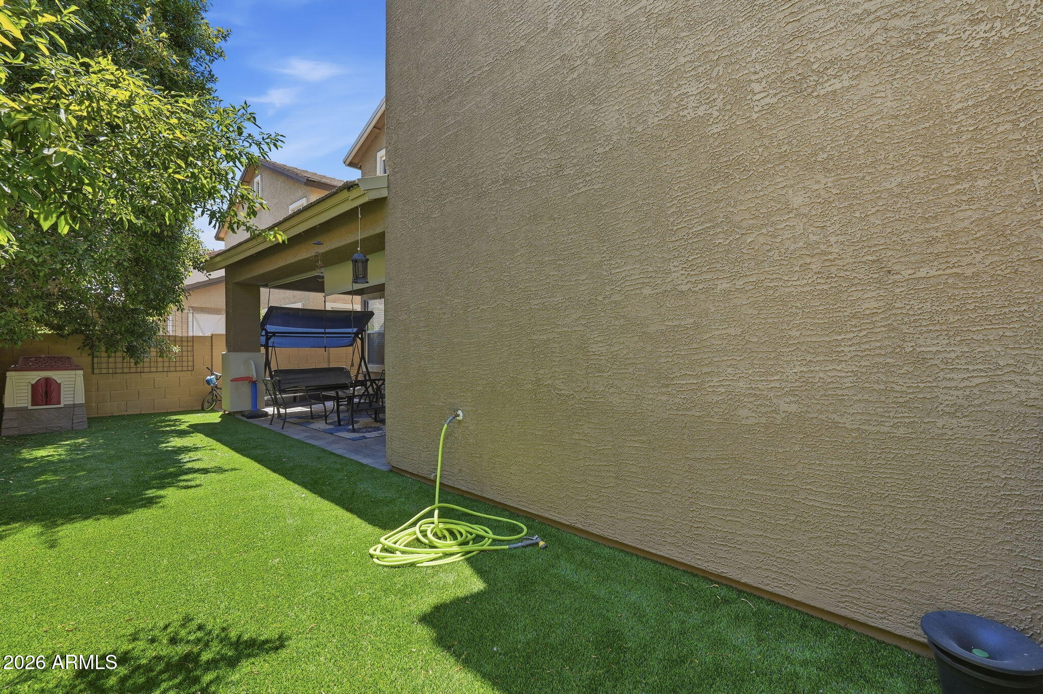 TRAMONTO PARCEL W-15 AMD - Residential