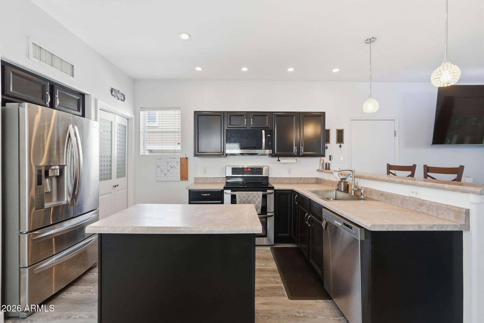 TRAMONTO PARCEL W-15 AMD - Residential