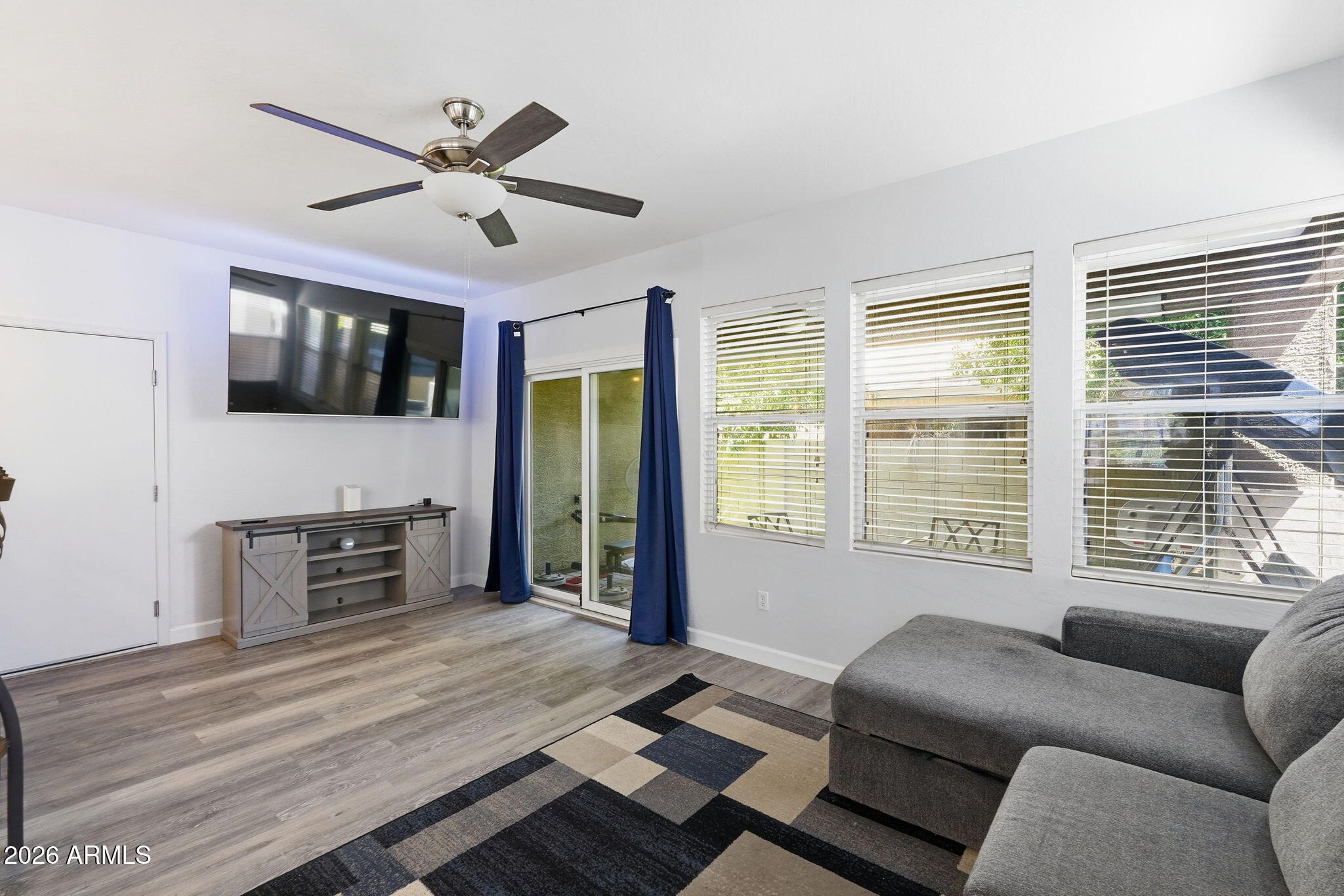 TRAMONTO PARCEL W-15 AMD - Residential