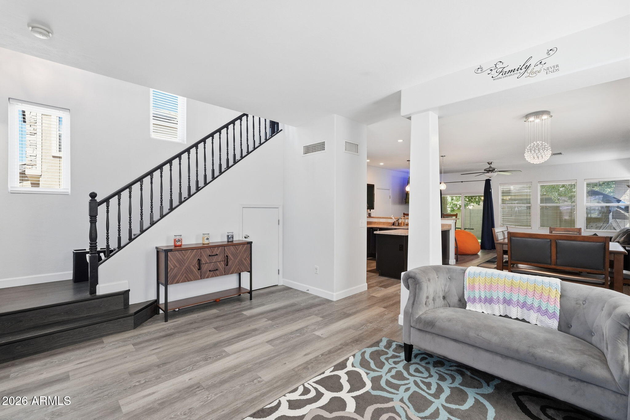 TRAMONTO PARCEL W-15 AMD - Residential