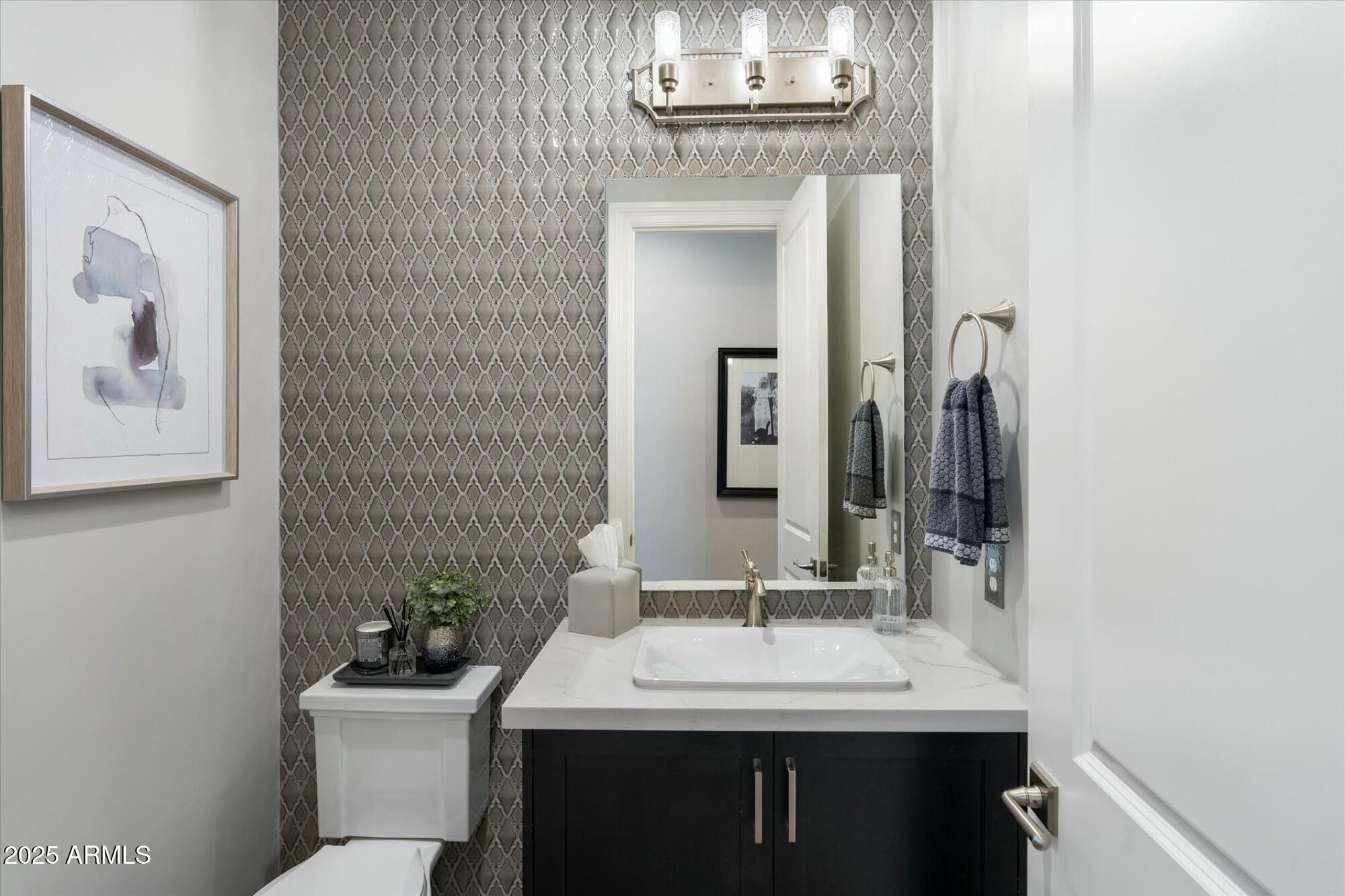 Emerald Hills - Residential