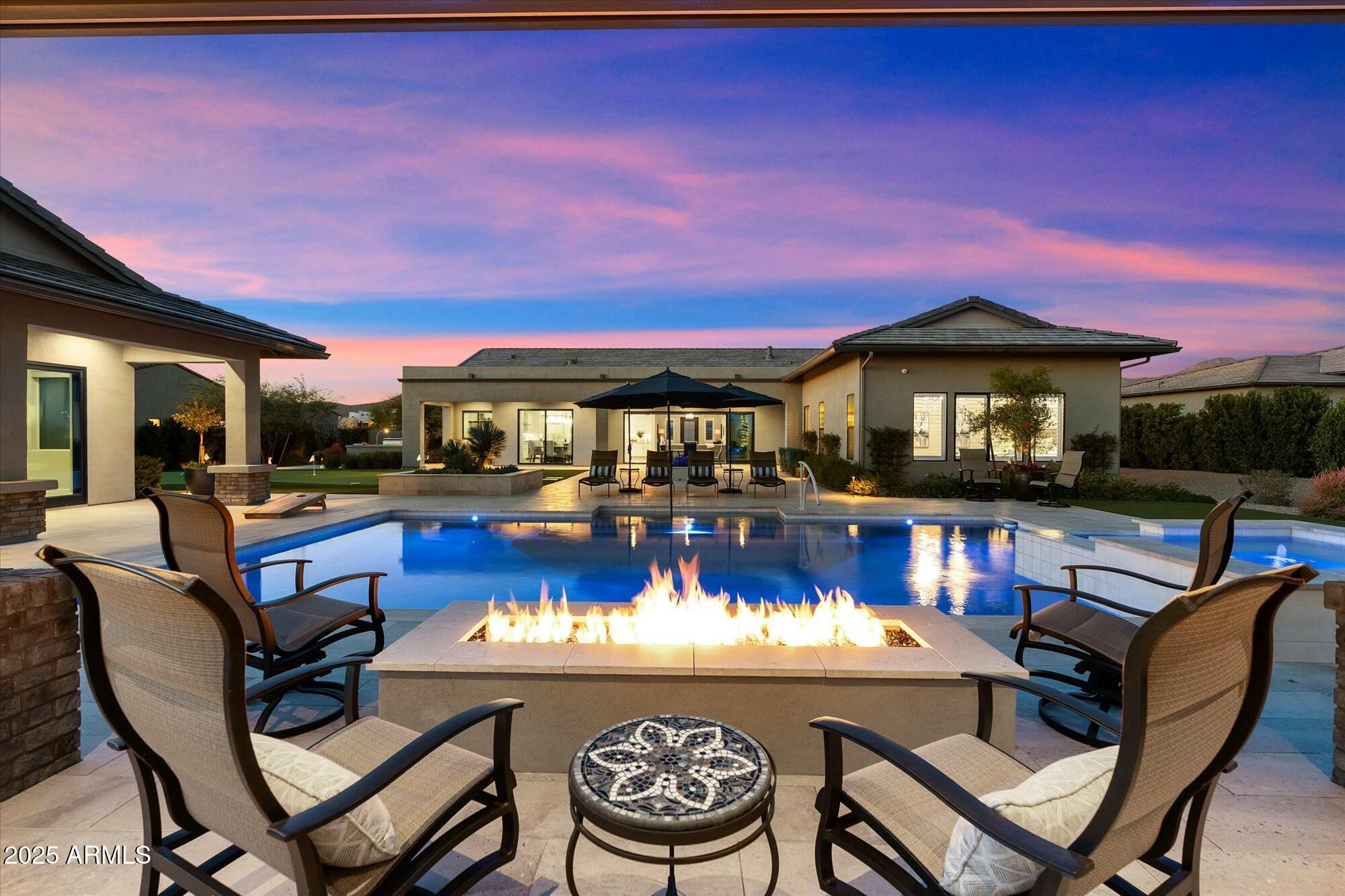 Emerald Hills - Residential