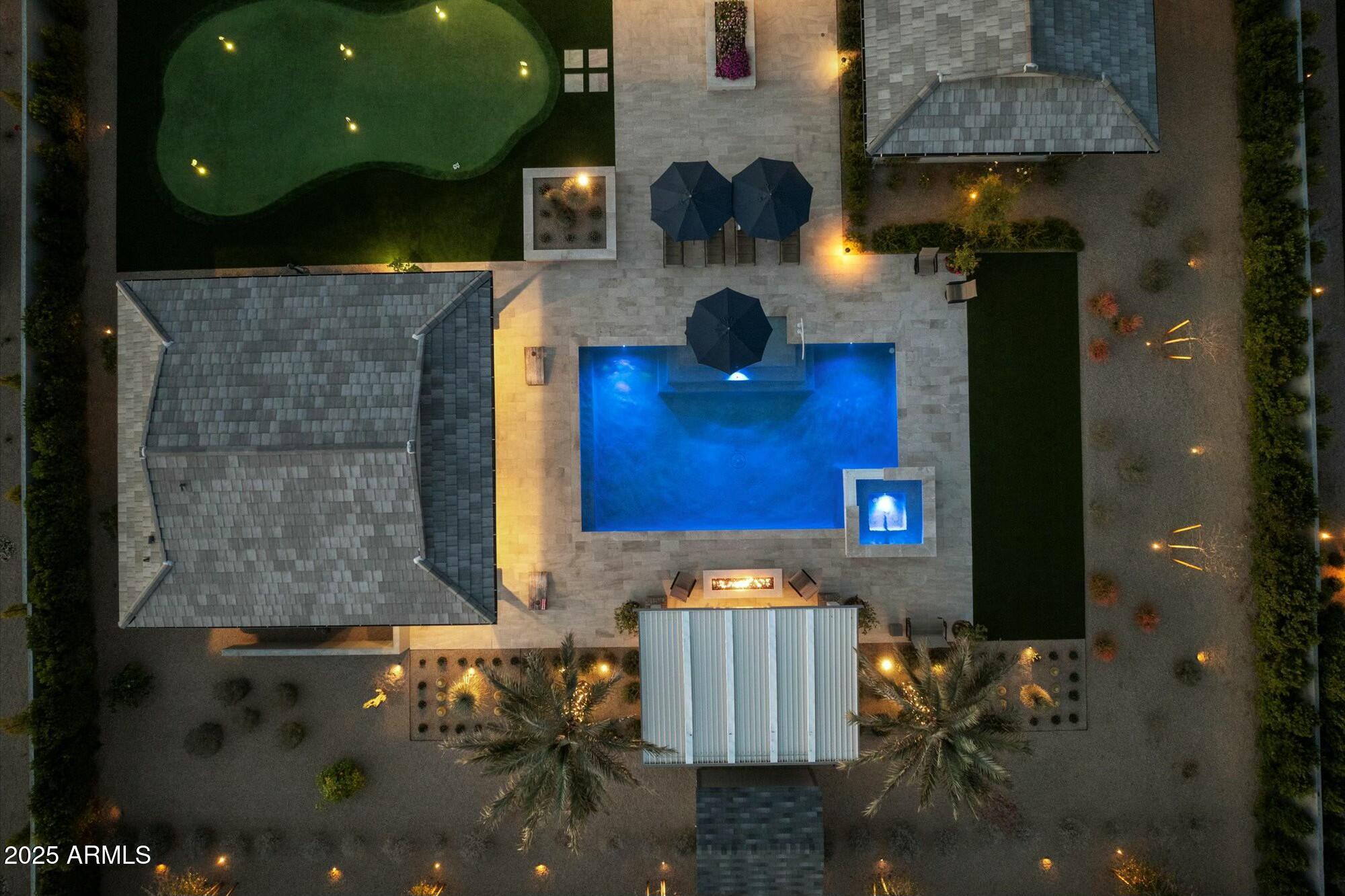 Emerald Hills - Residential