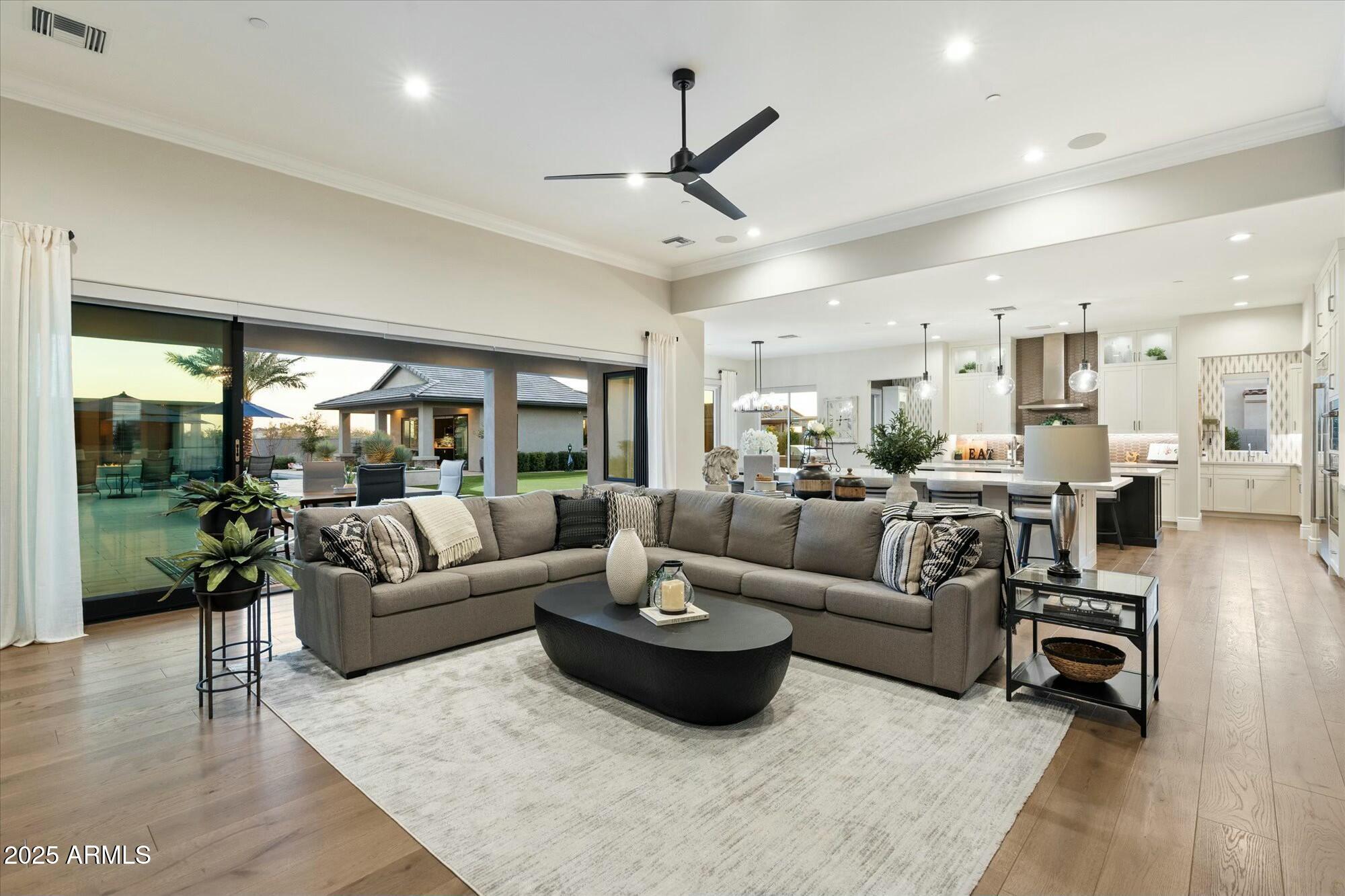 Emerald Hills - Residential