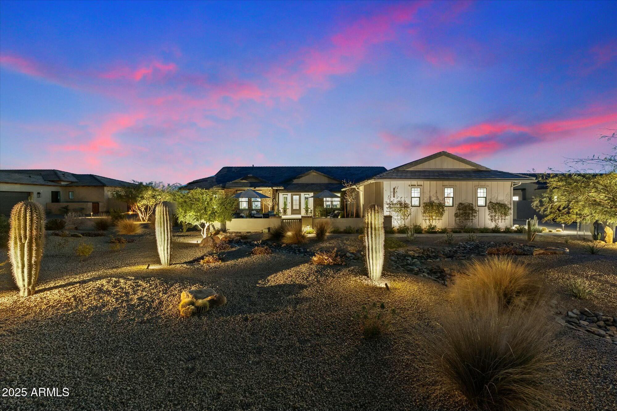 Emerald Hills - Residential