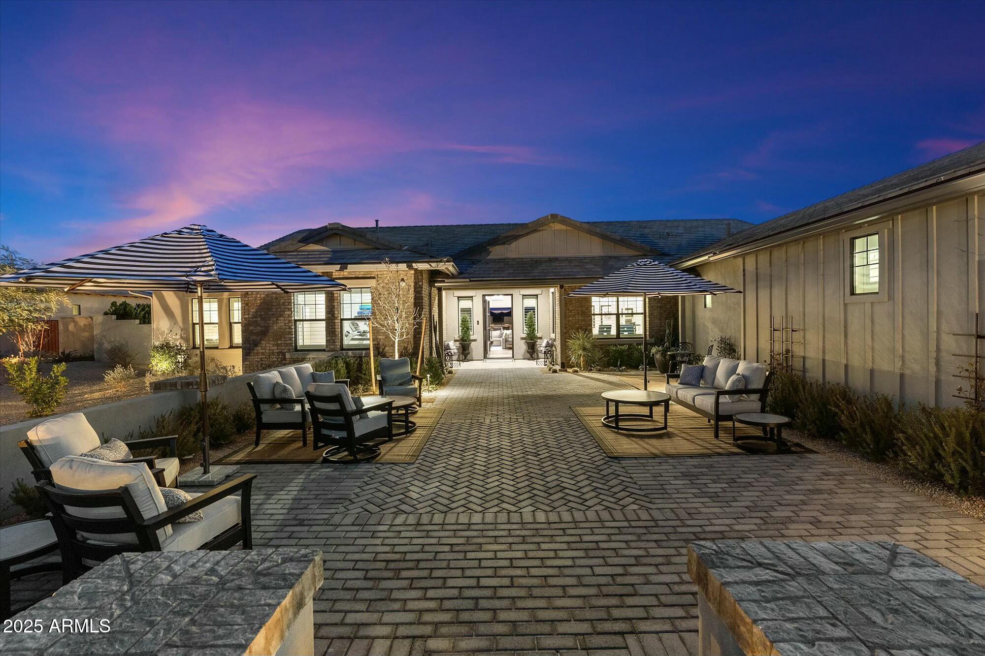 Emerald Hills - Residential