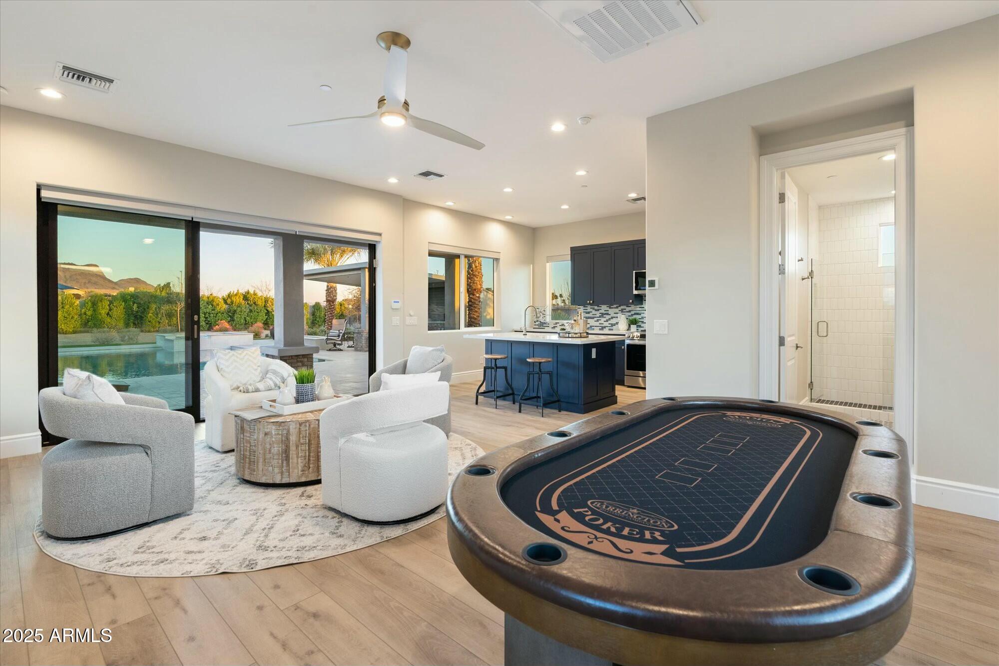 Emerald Hills - Residential