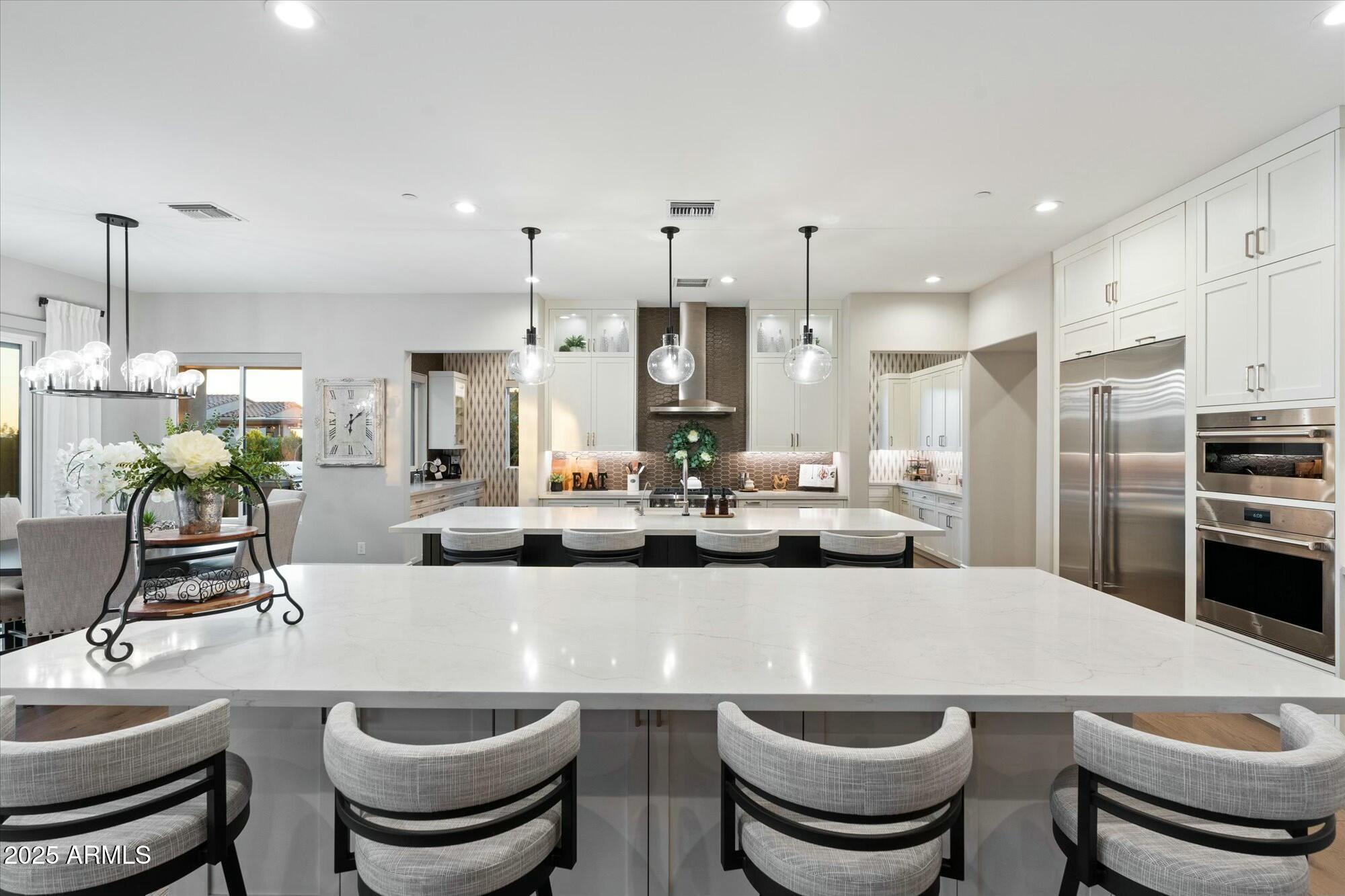 Emerald Hills - Residential