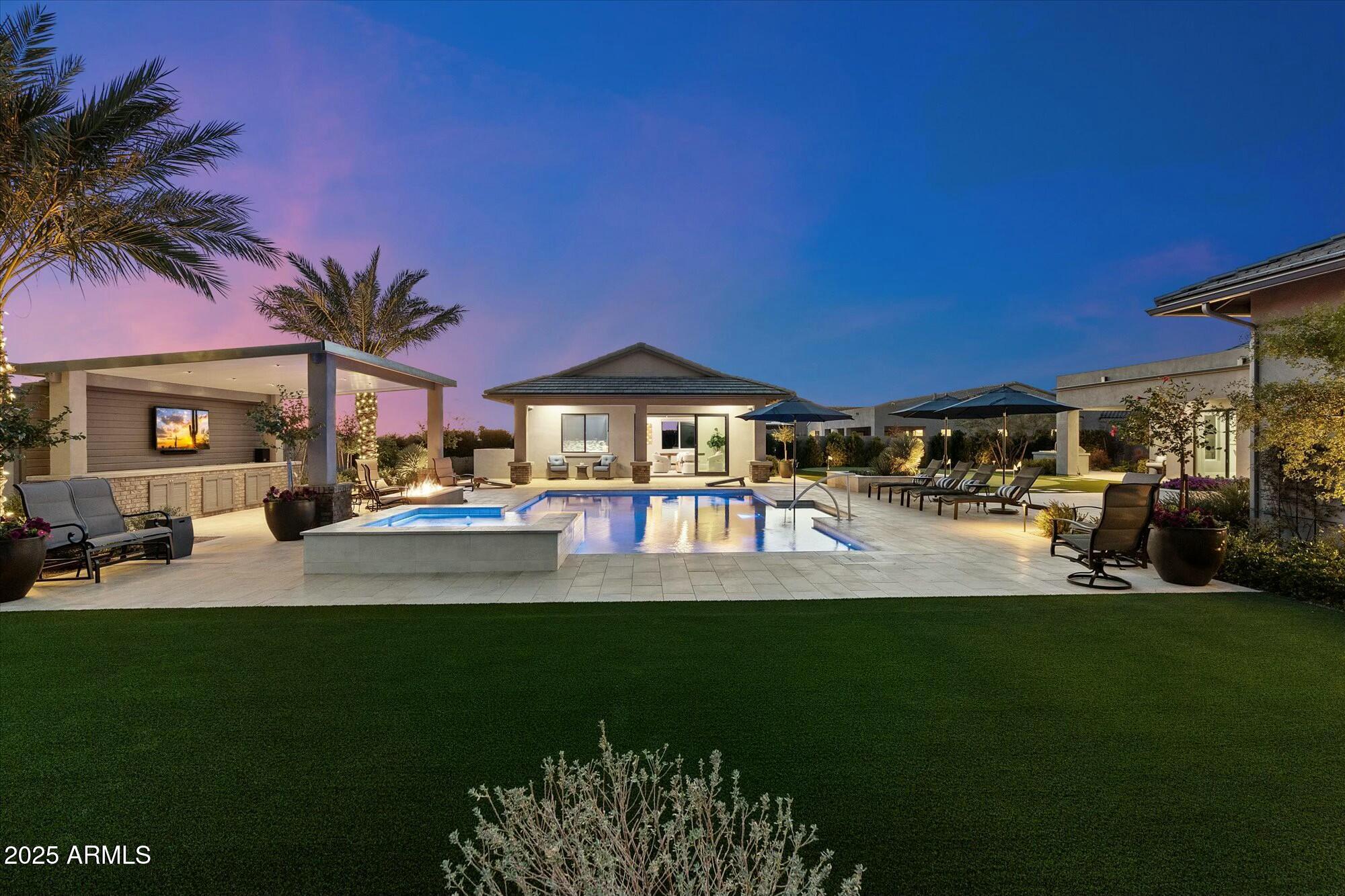 Emerald Hills - Residential