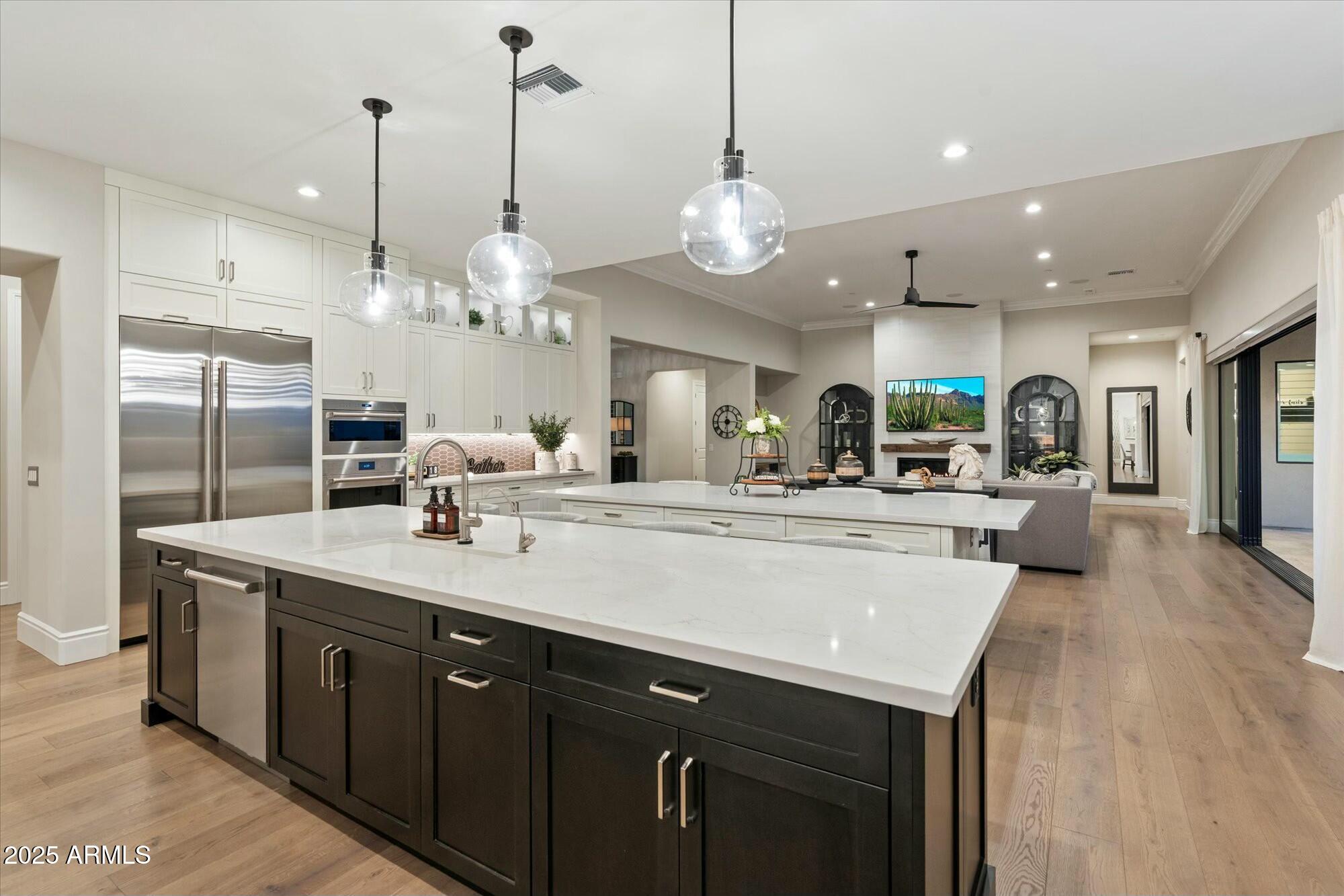 Emerald Hills - Residential