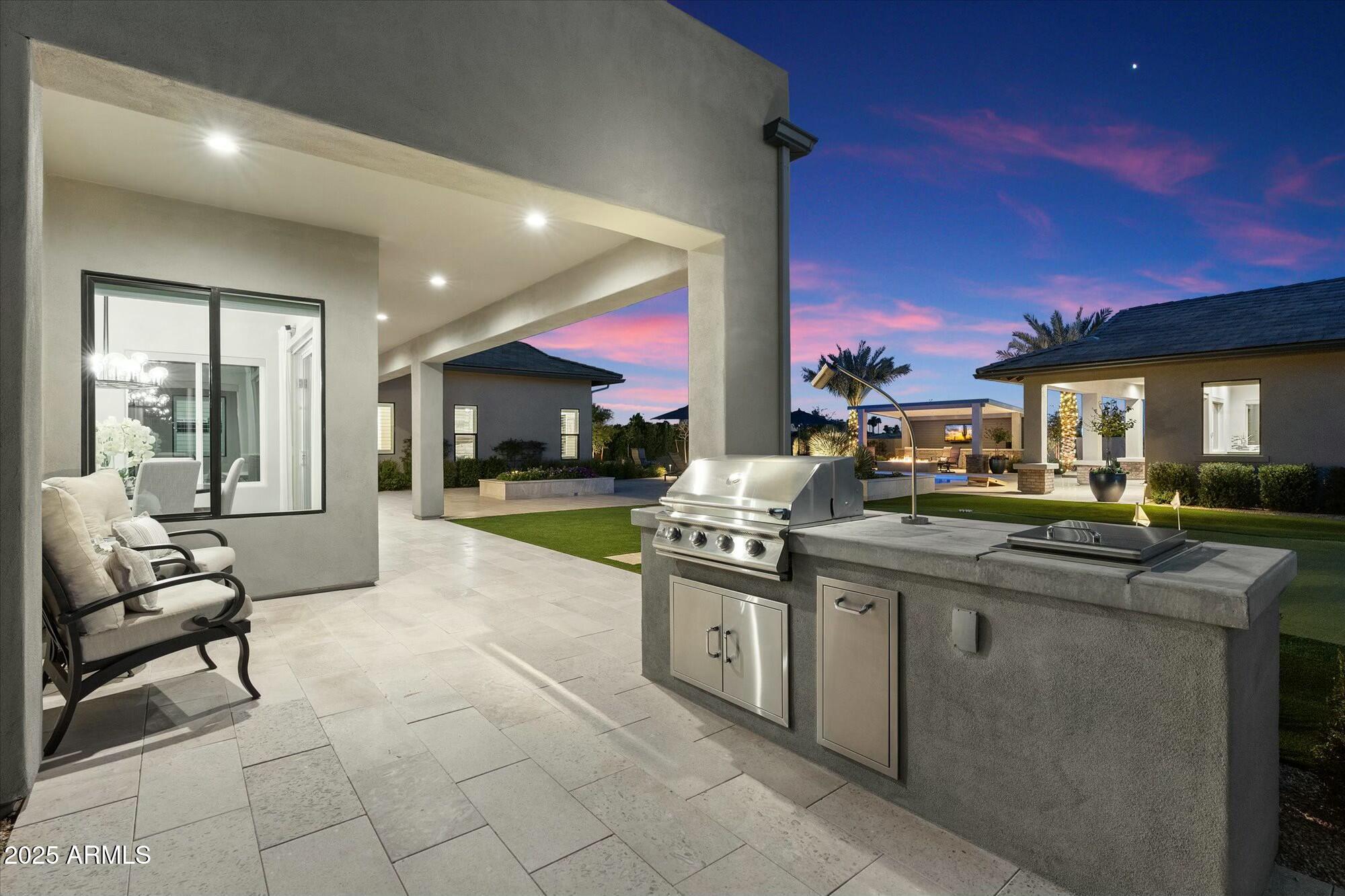 Emerald Hills - Residential