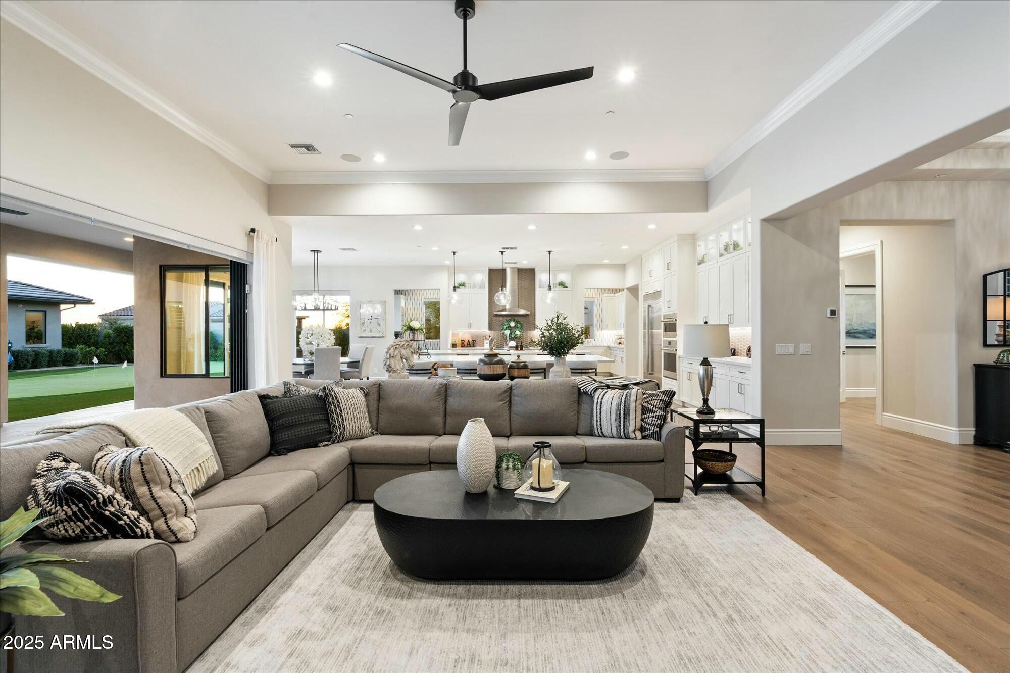 Emerald Hills - Residential