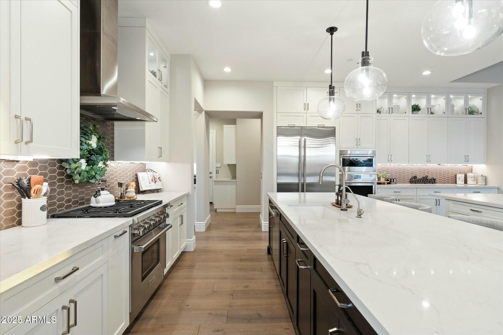 Emerald Hills - Residential
