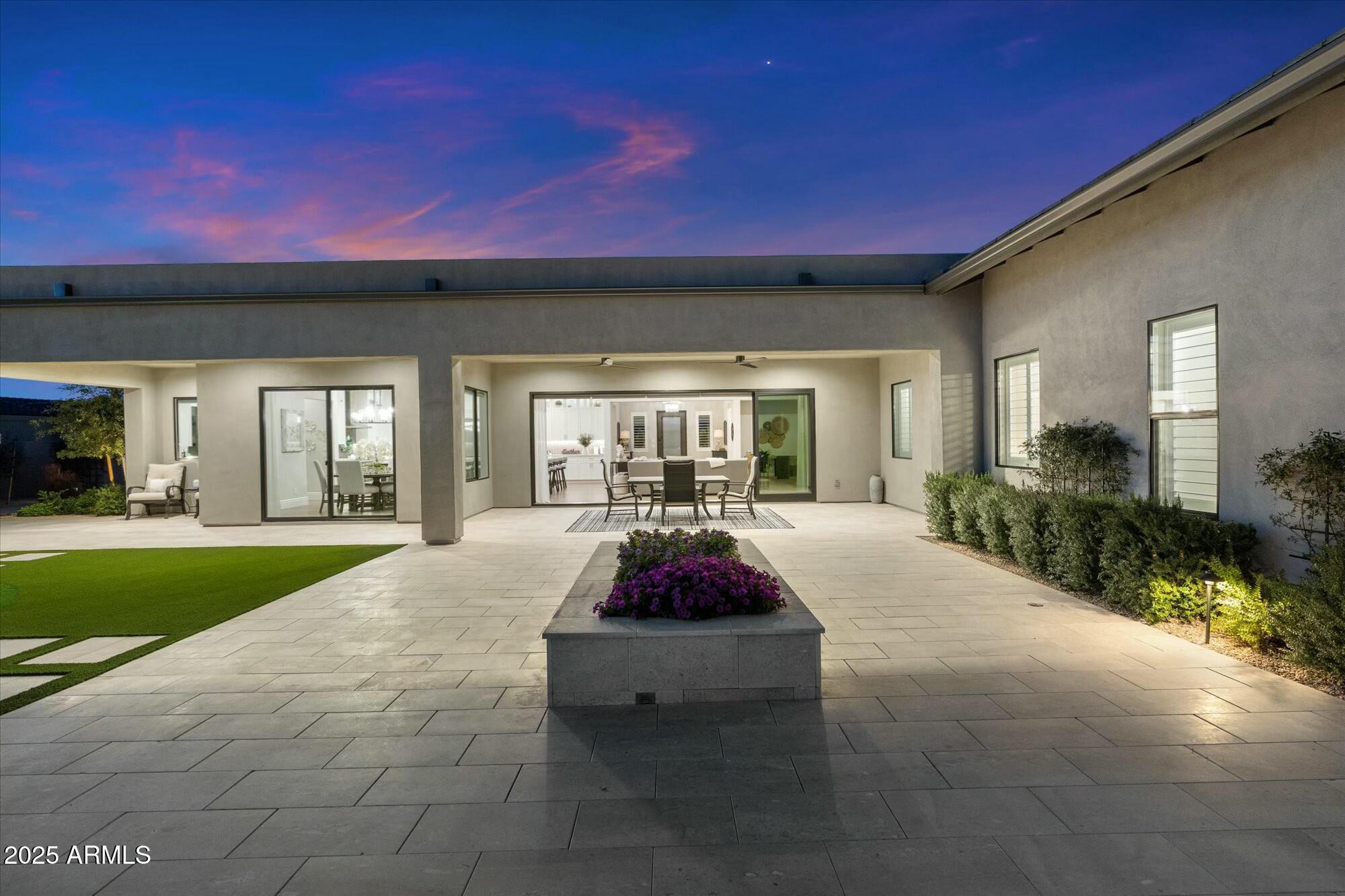 Emerald Hills - Residential
