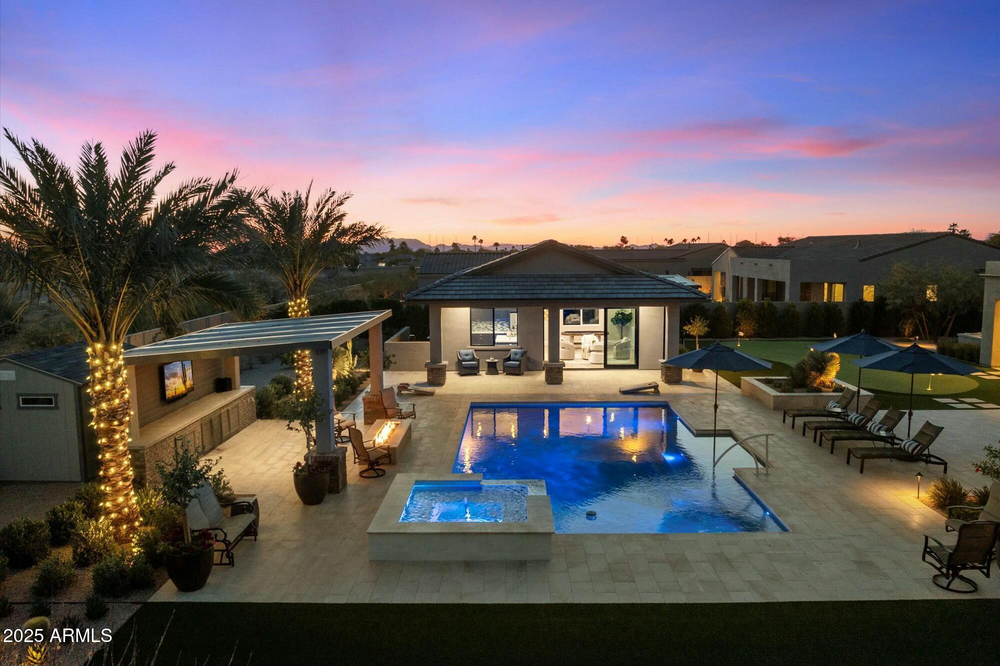 Emerald Hills - Residential