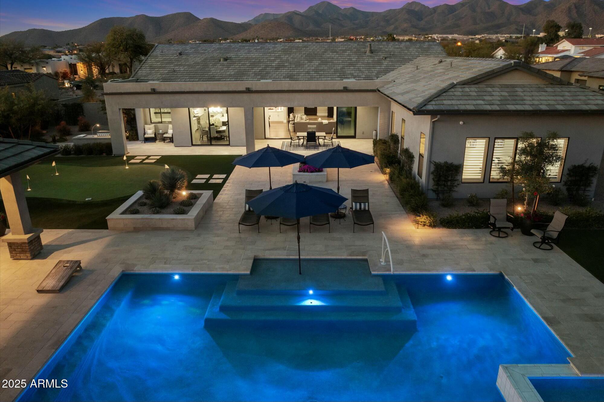 Emerald Hills - Residential