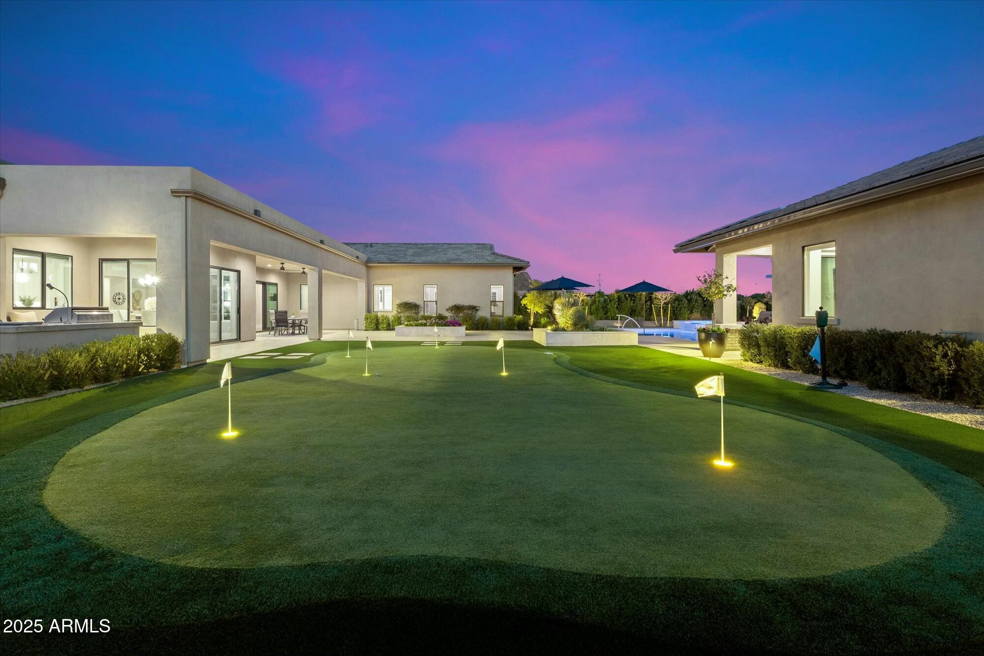 Emerald Hills - Residential