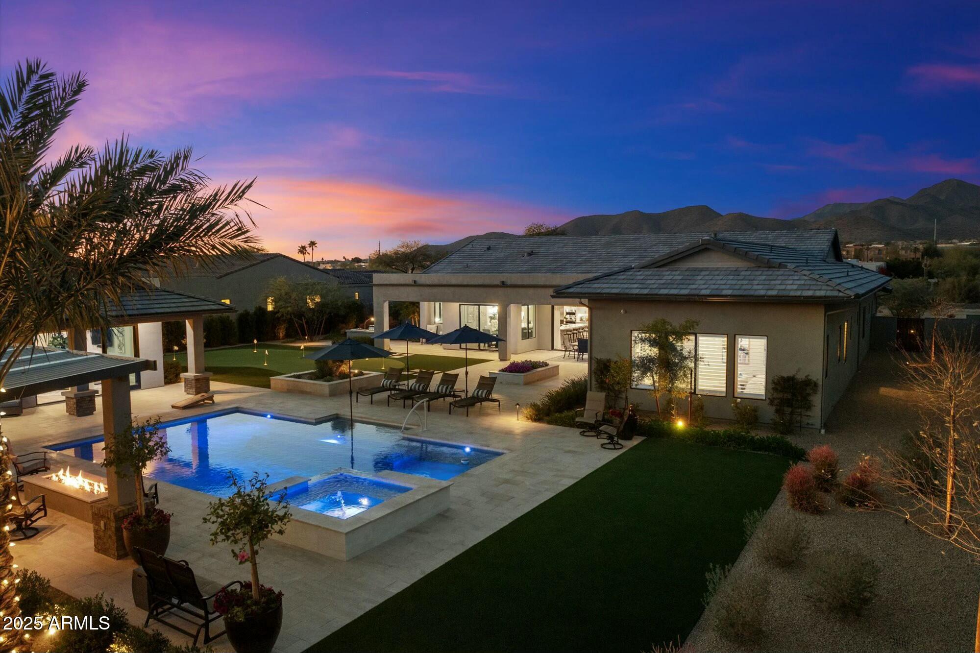 Emerald Hills - Residential