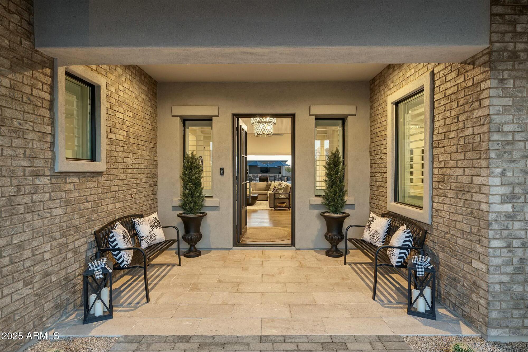 Emerald Hills - Residential
