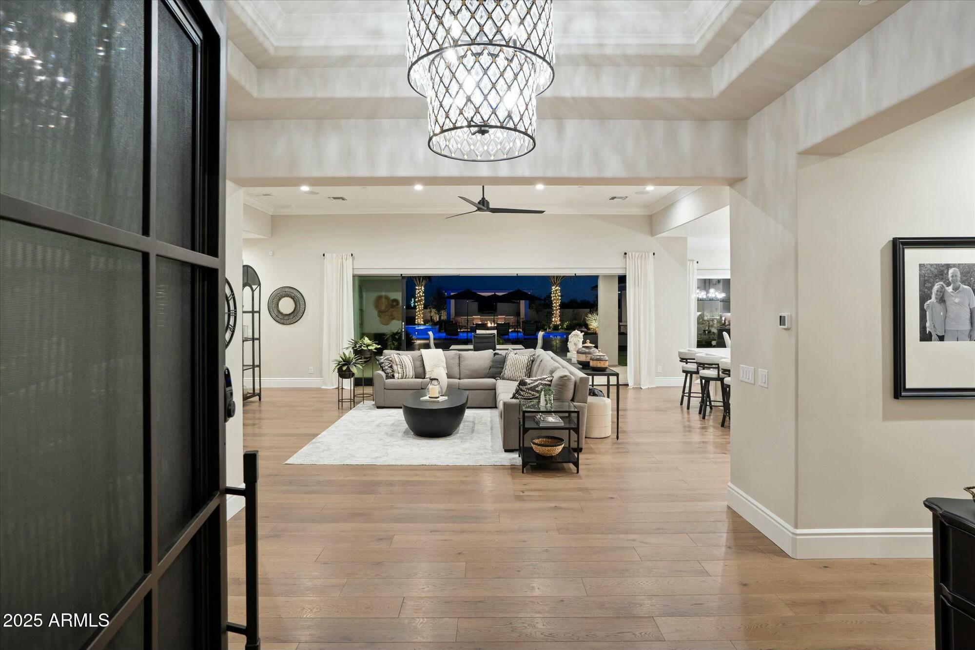 Emerald Hills - Residential