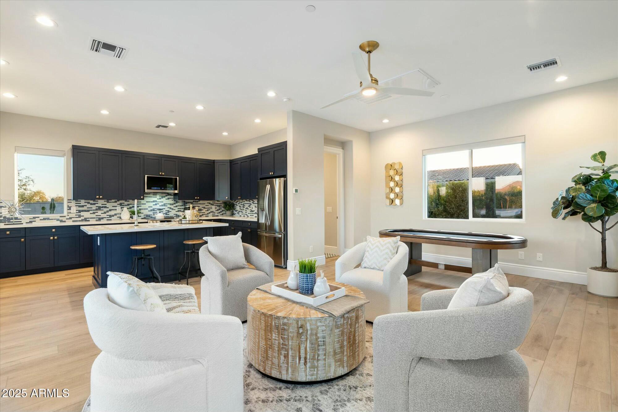 Emerald Hills - Residential