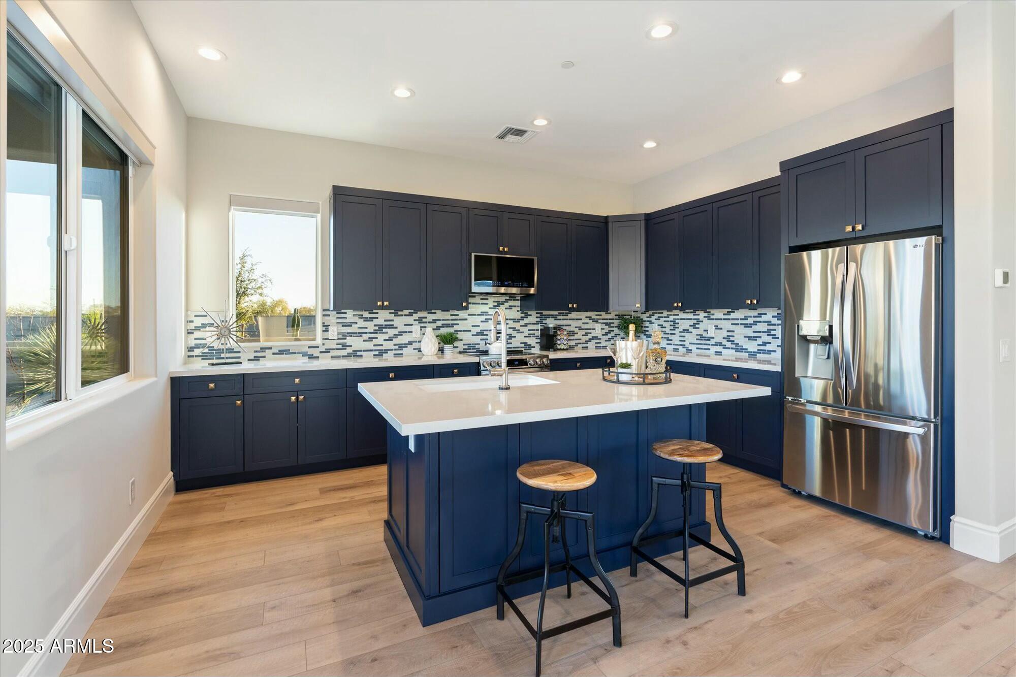 Emerald Hills - Residential