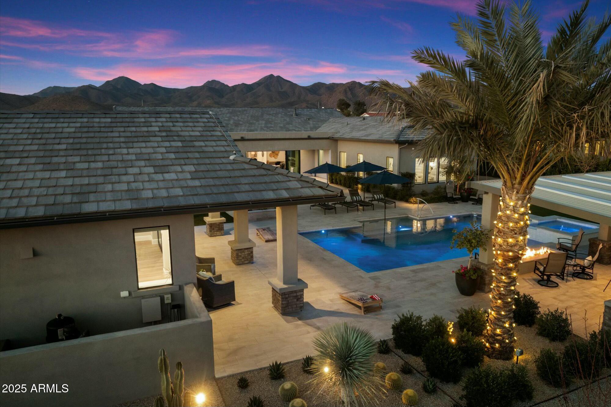 Emerald Hills - Residential