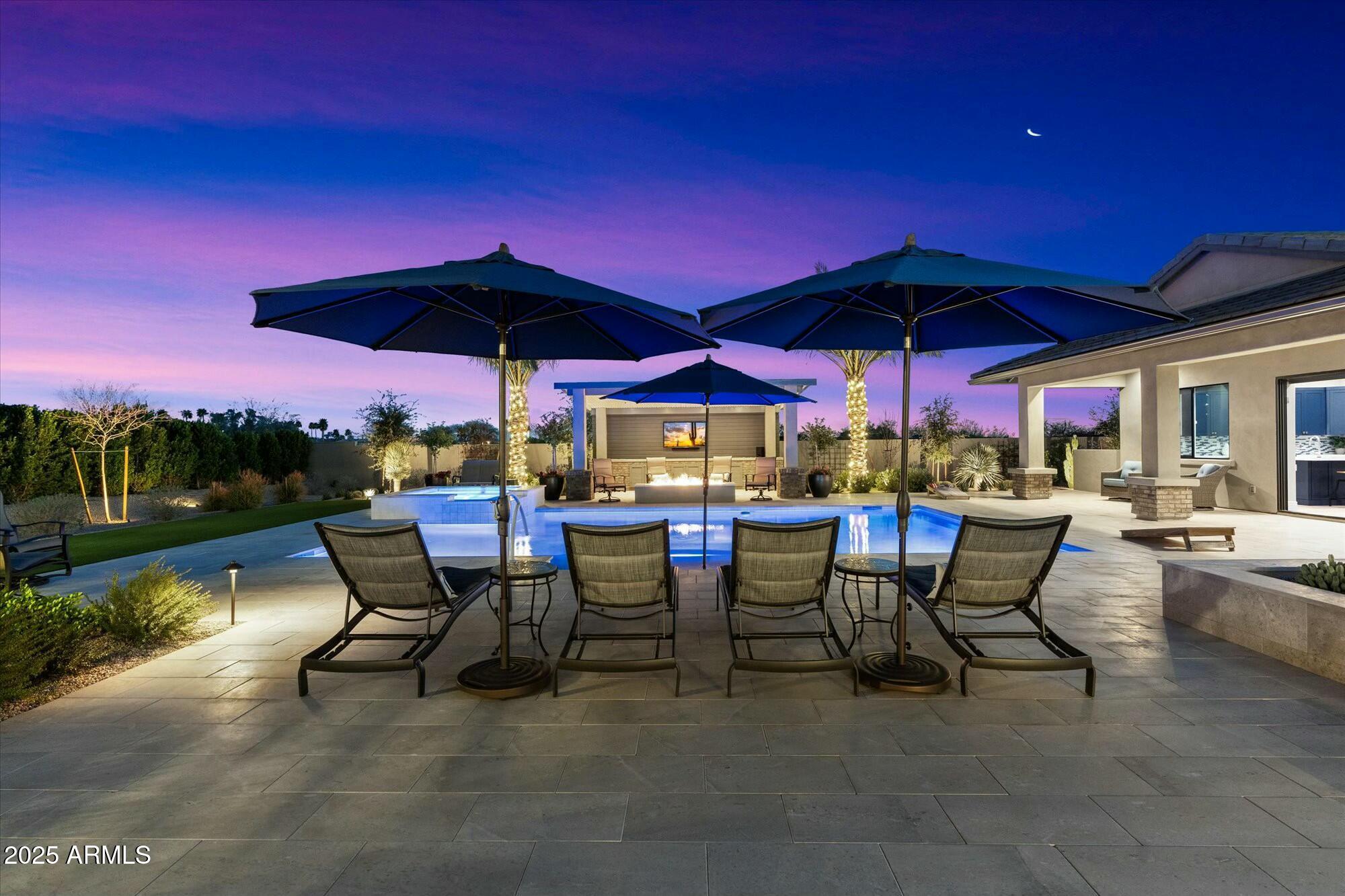 Emerald Hills - Residential