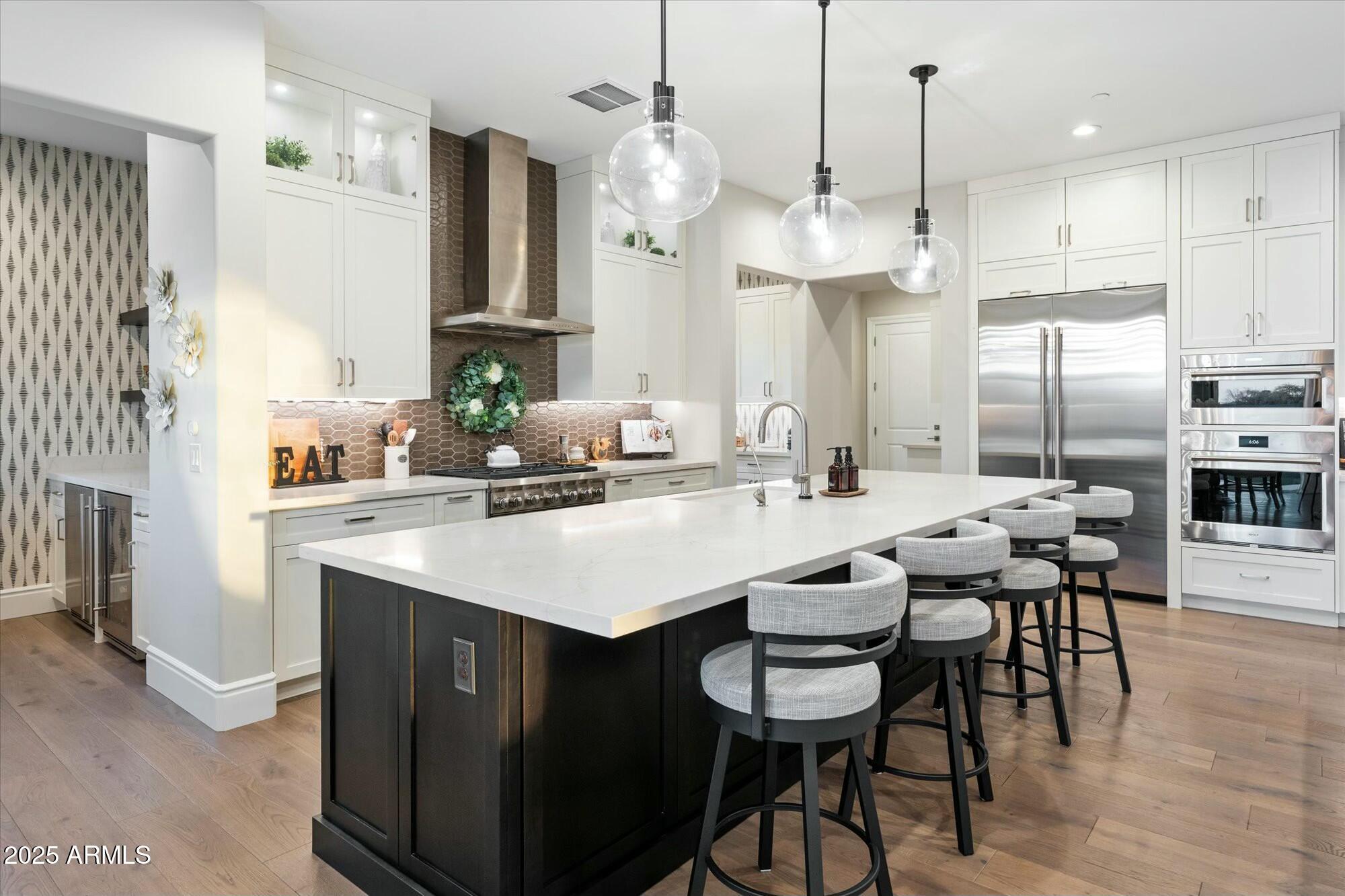 Emerald Hills - Residential