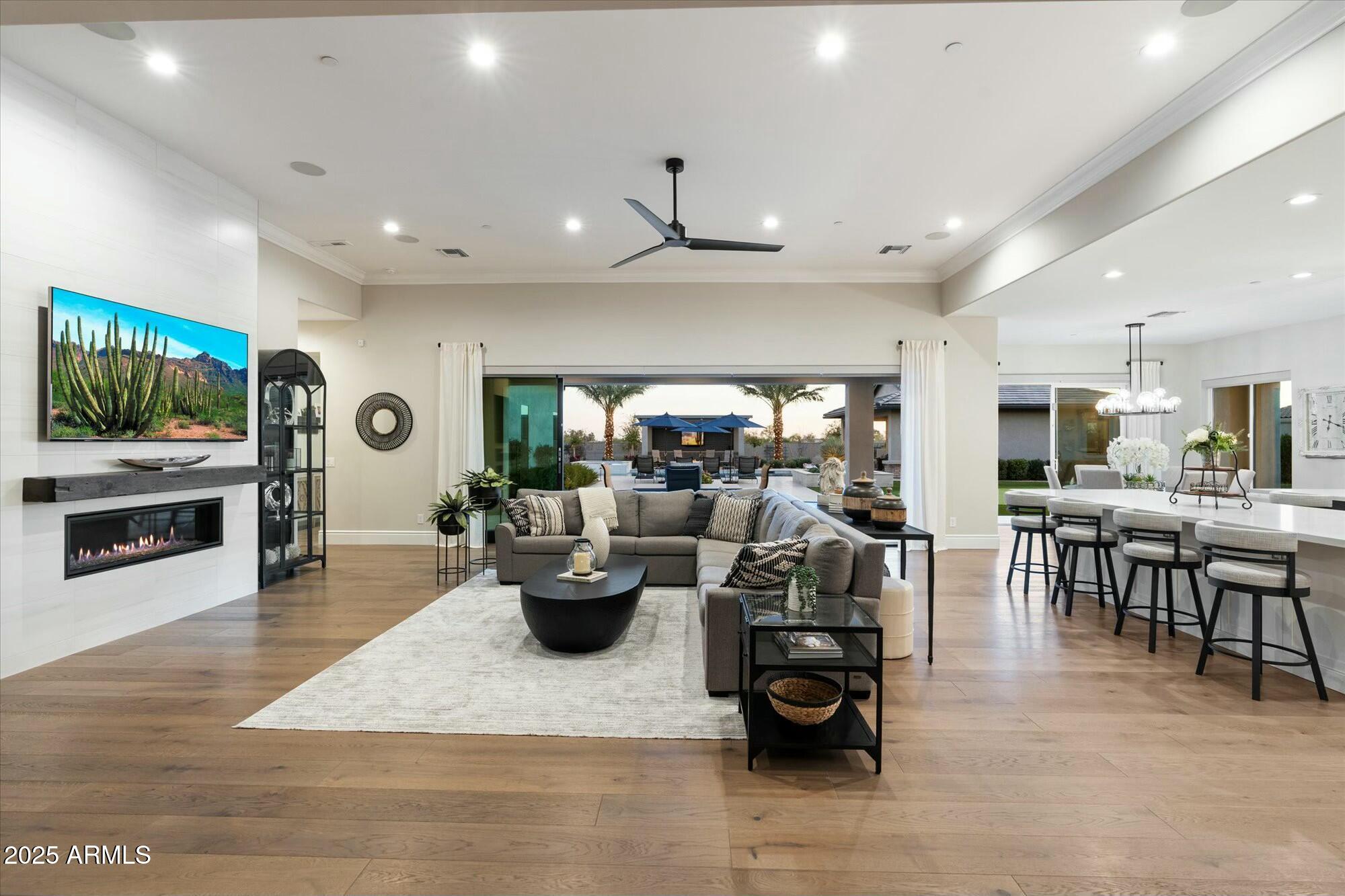 Emerald Hills - Residential