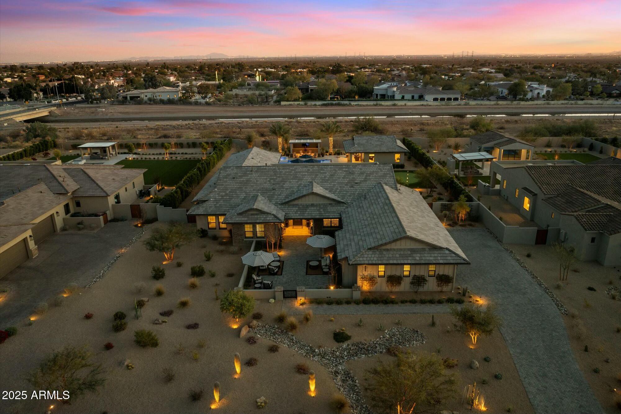 Emerald Hills - Residential