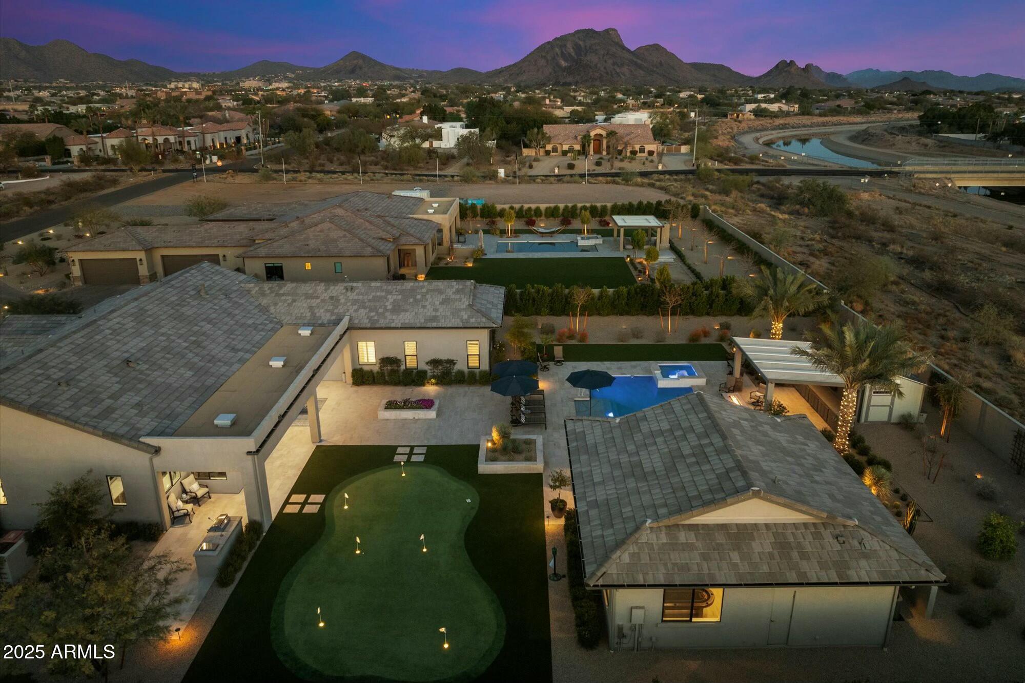 Emerald Hills - Residential