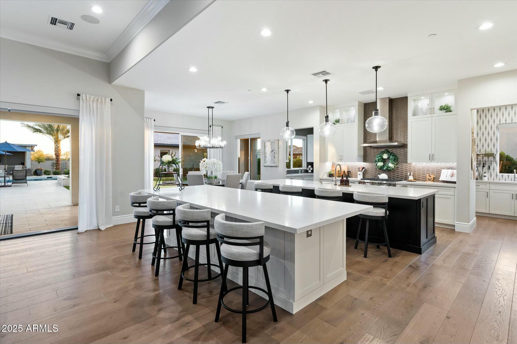Emerald Hills - Residential