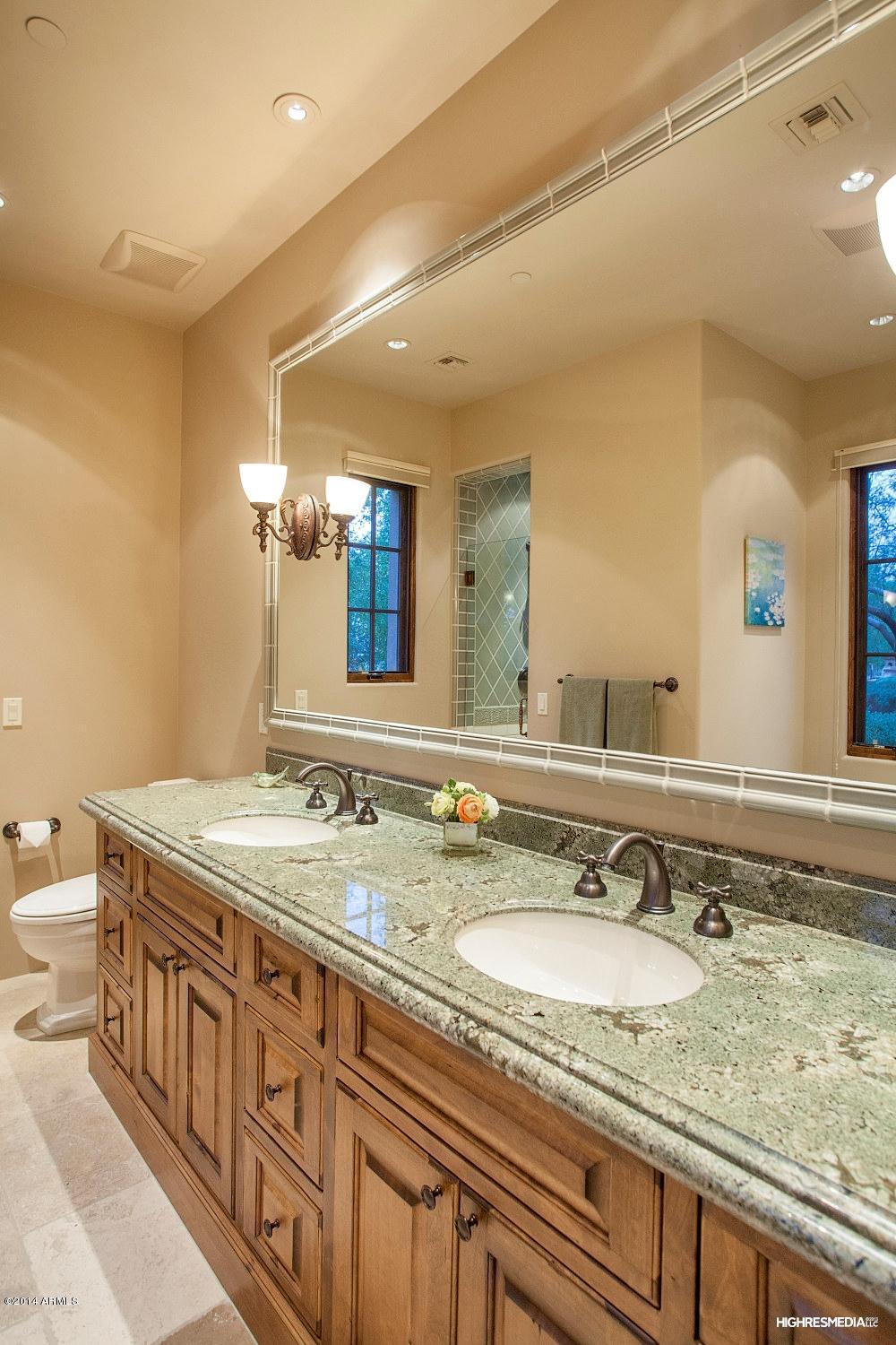 Arcadia Silverleaf at DC Ranch - Residential