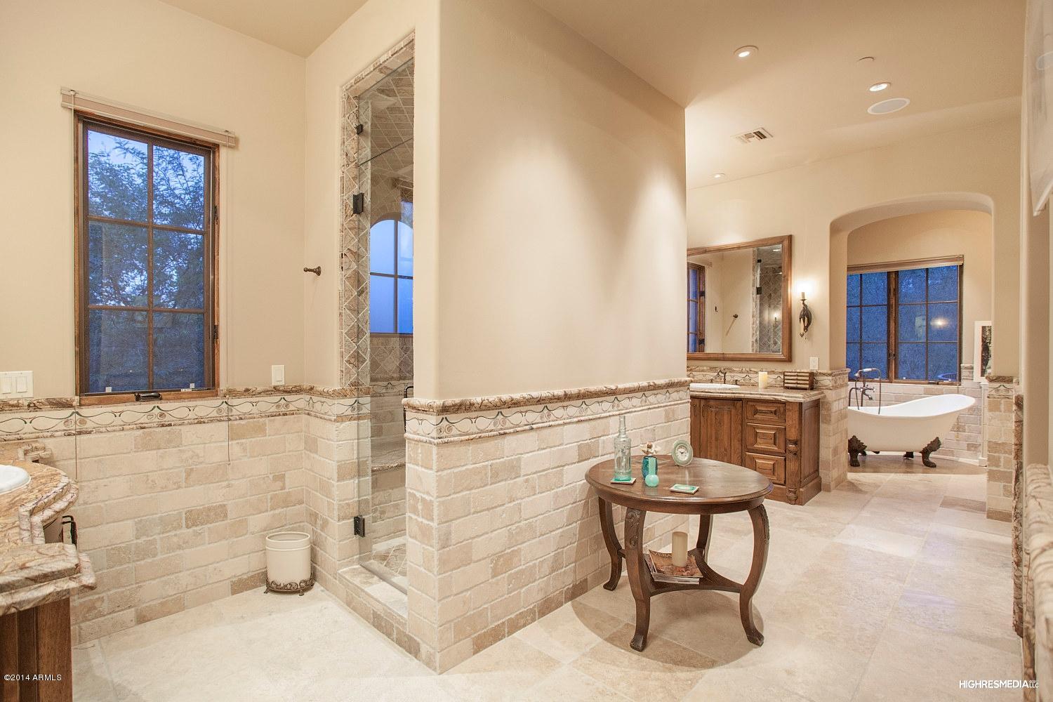 Arcadia Silverleaf at DC Ranch - Residential