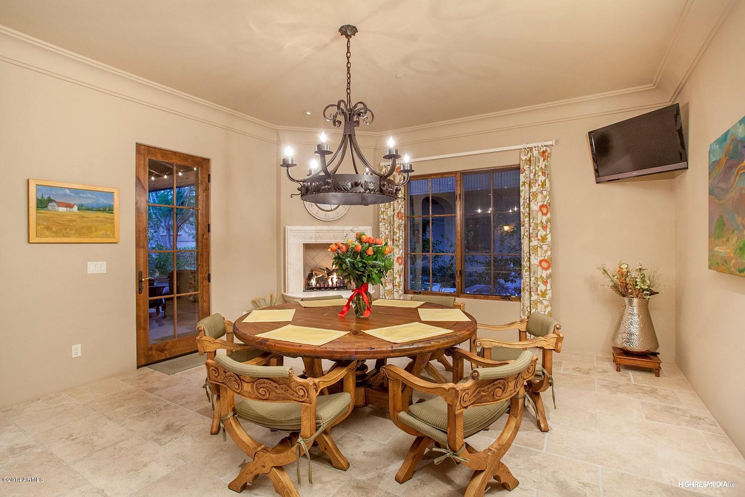 Arcadia Silverleaf at DC Ranch - Residential
