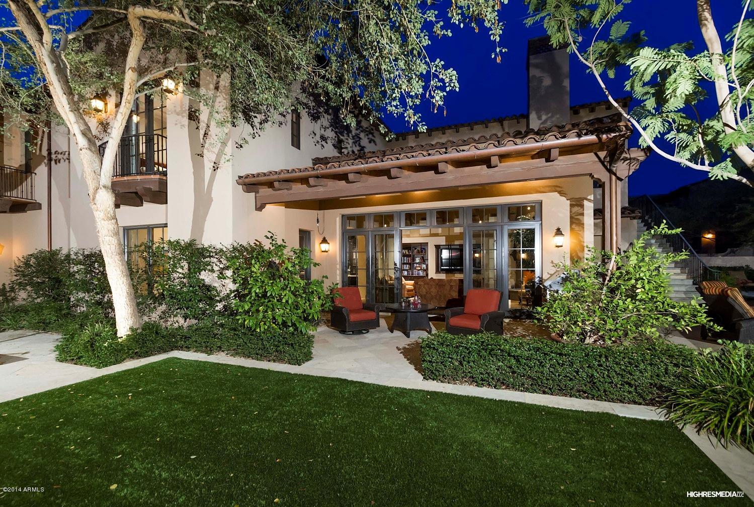 Arcadia Silverleaf at DC Ranch - Residential