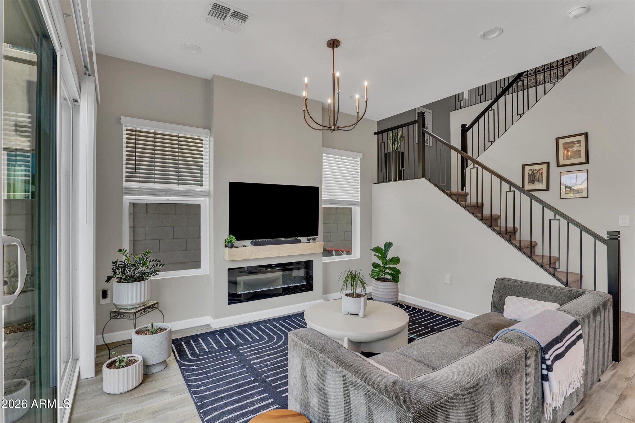 ARABELLA PARCEL 2 - Residential