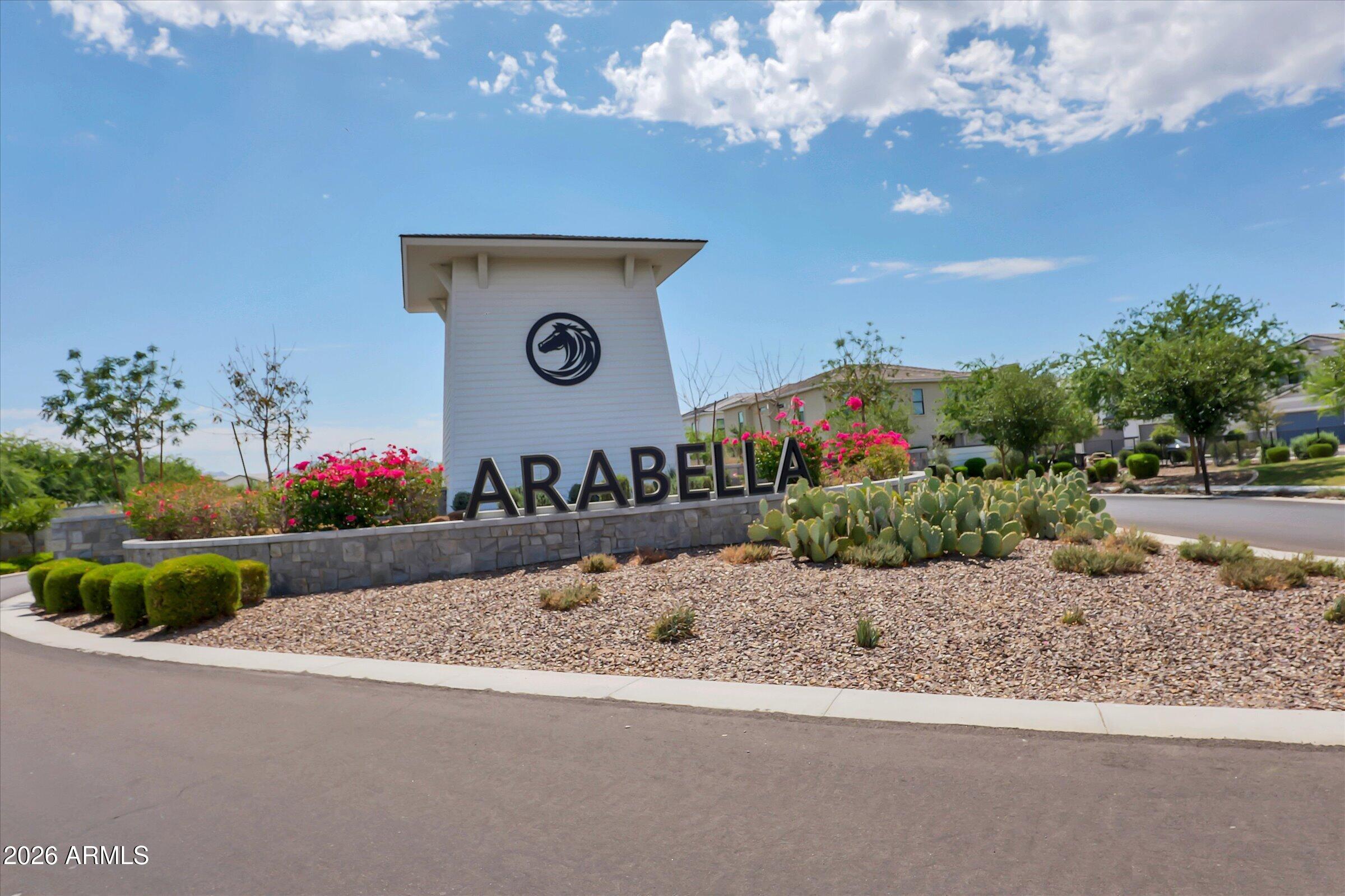 ARABELLA PARCEL 2 - Residential