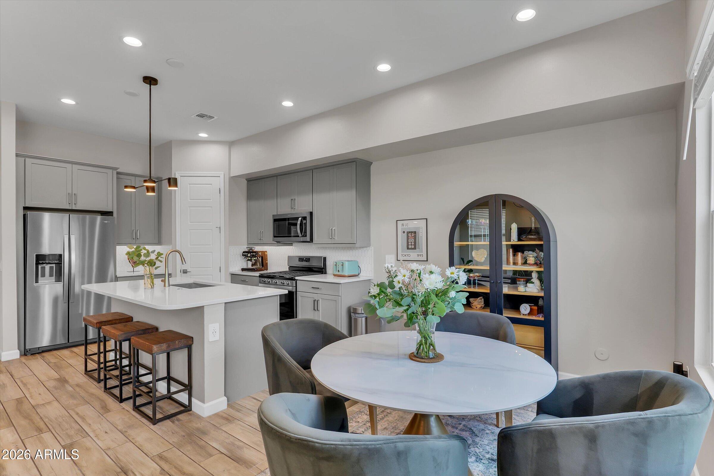 ARABELLA PARCEL 2 - Residential