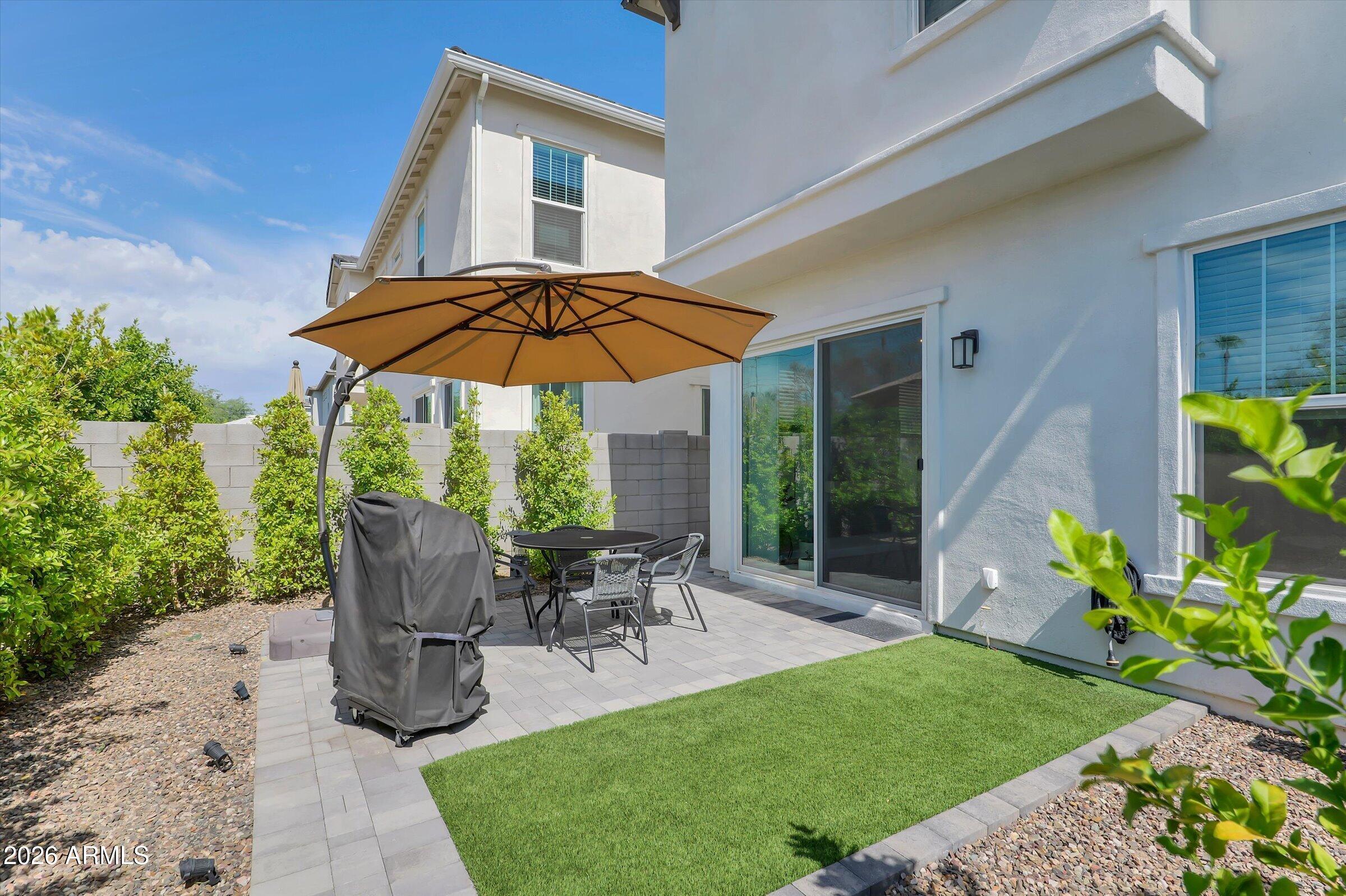 ARABELLA PARCEL 2 - Residential