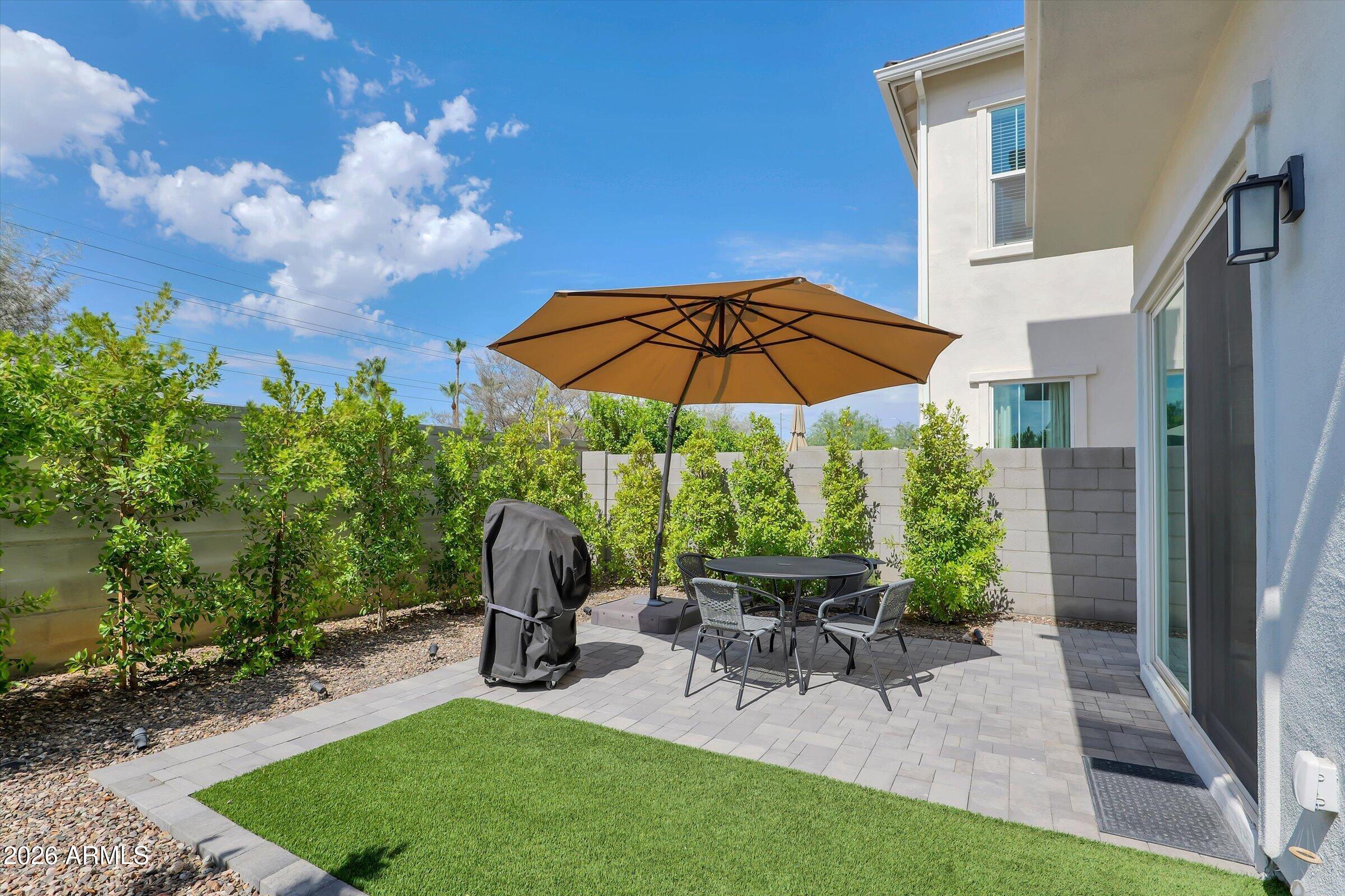 ARABELLA PARCEL 2 - Residential