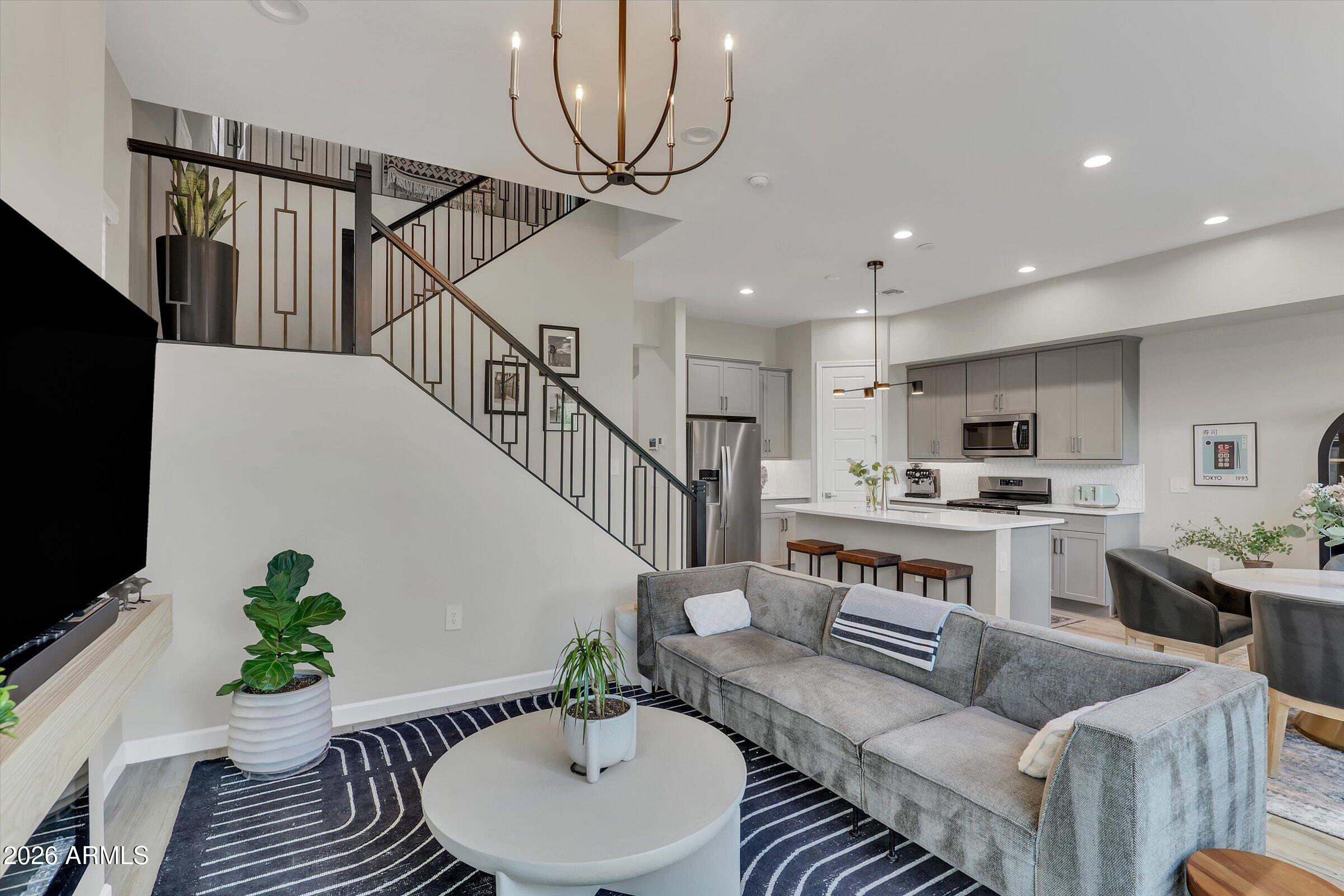 ARABELLA PARCEL 2 - Residential
